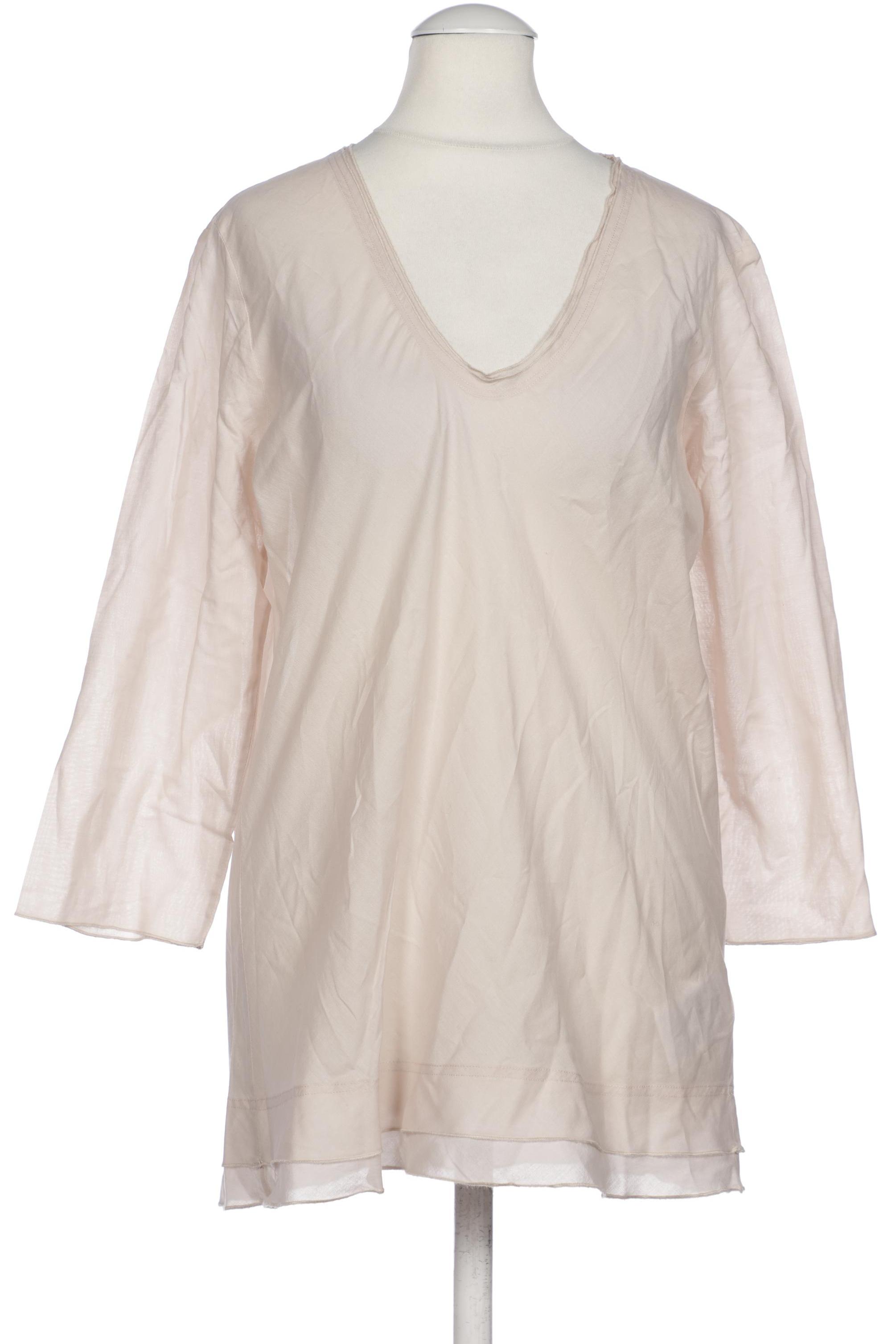 

Marc O Polo Damen Bluse, beige