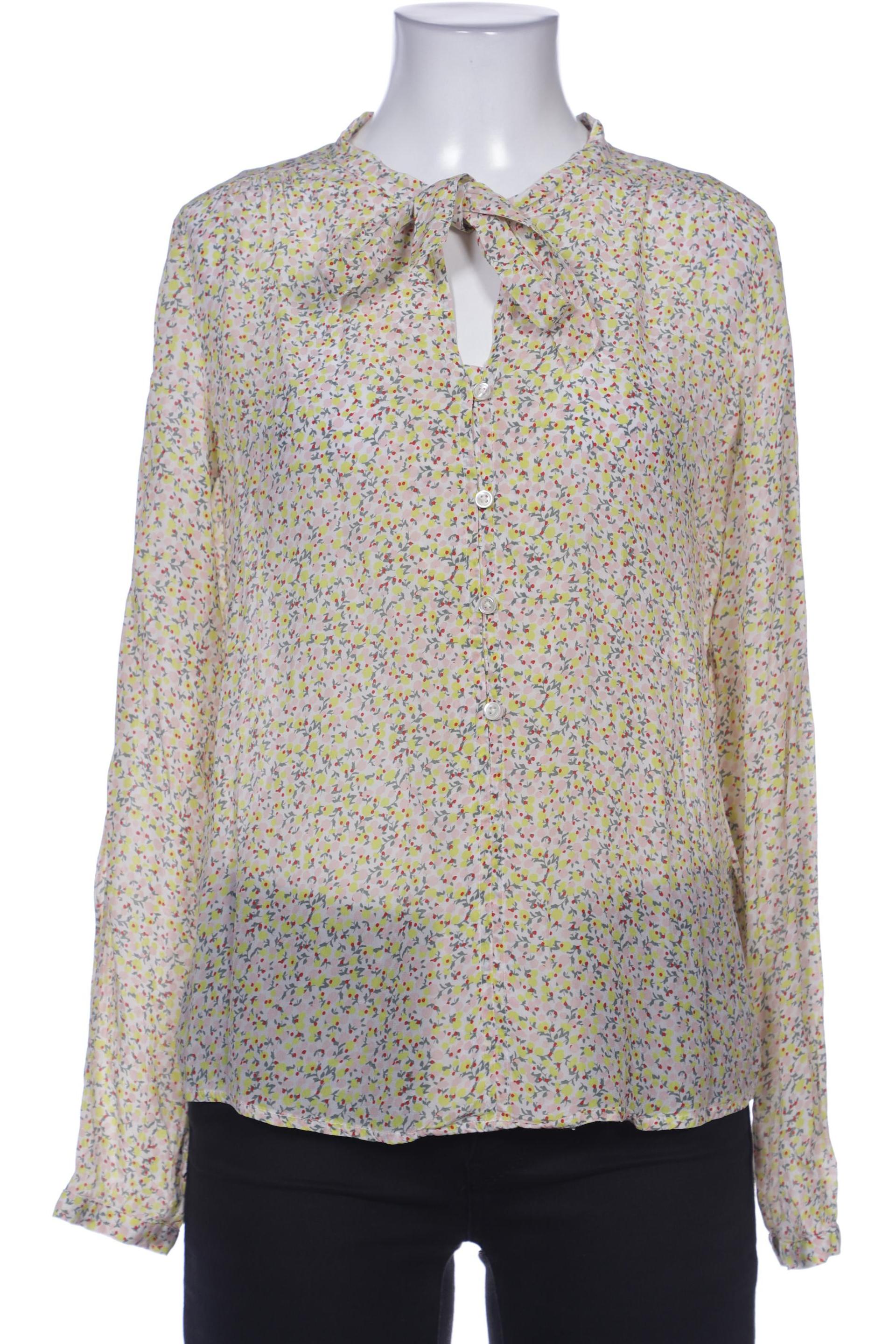 

Marc O Polo Damen Bluse, mehrfarbig, Gr. 36