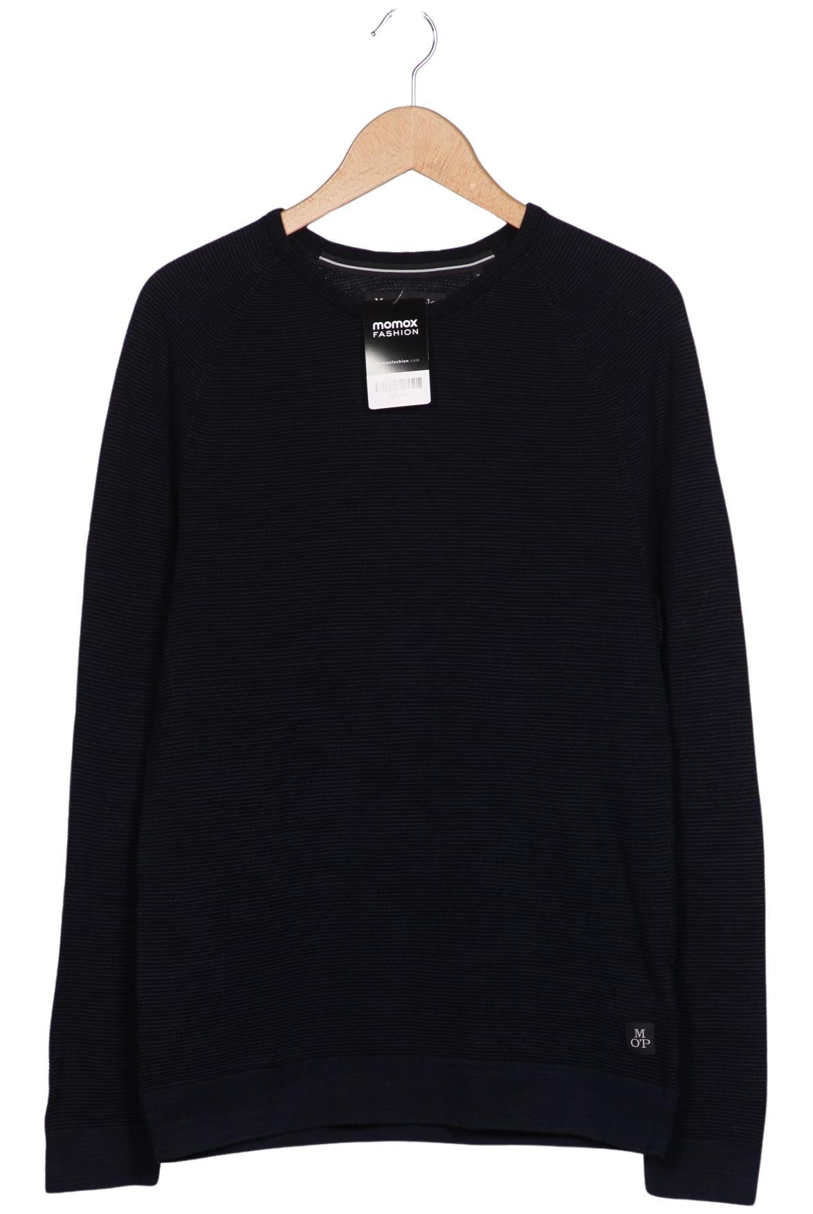 

Marc O Polo Damen Pullover, marineblau, Gr. 38
