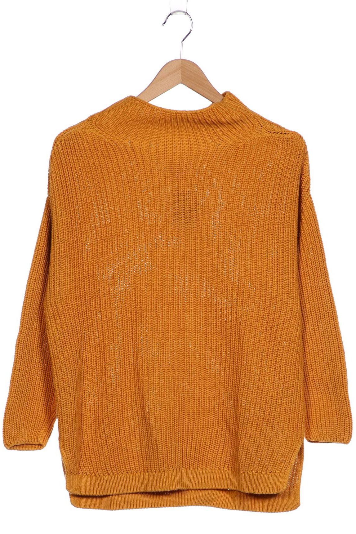 

Marc O Polo Damen Pullover, orange, Gr. 38