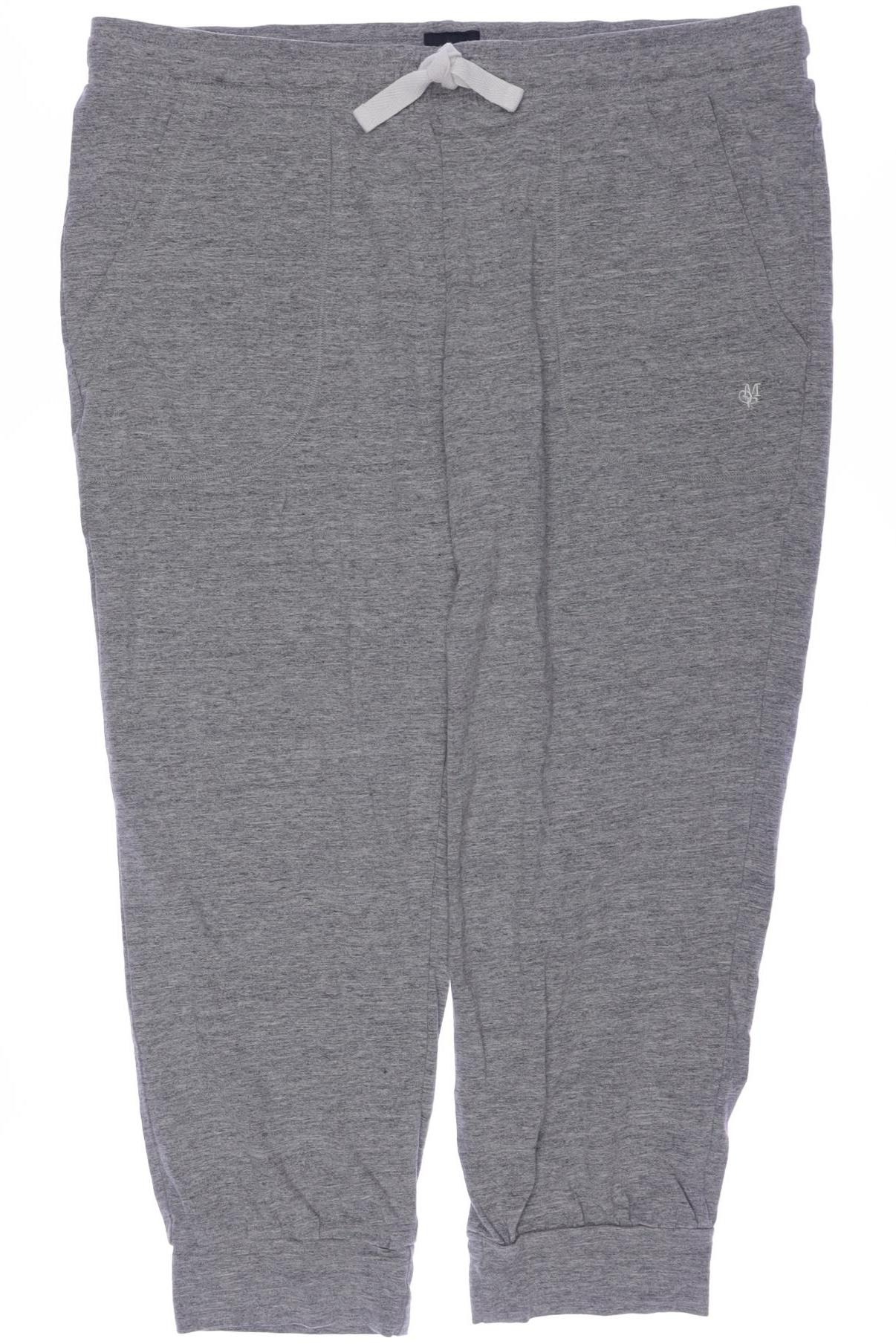 

Marc O Polo Damen Stoffhose, grau, Gr. 32