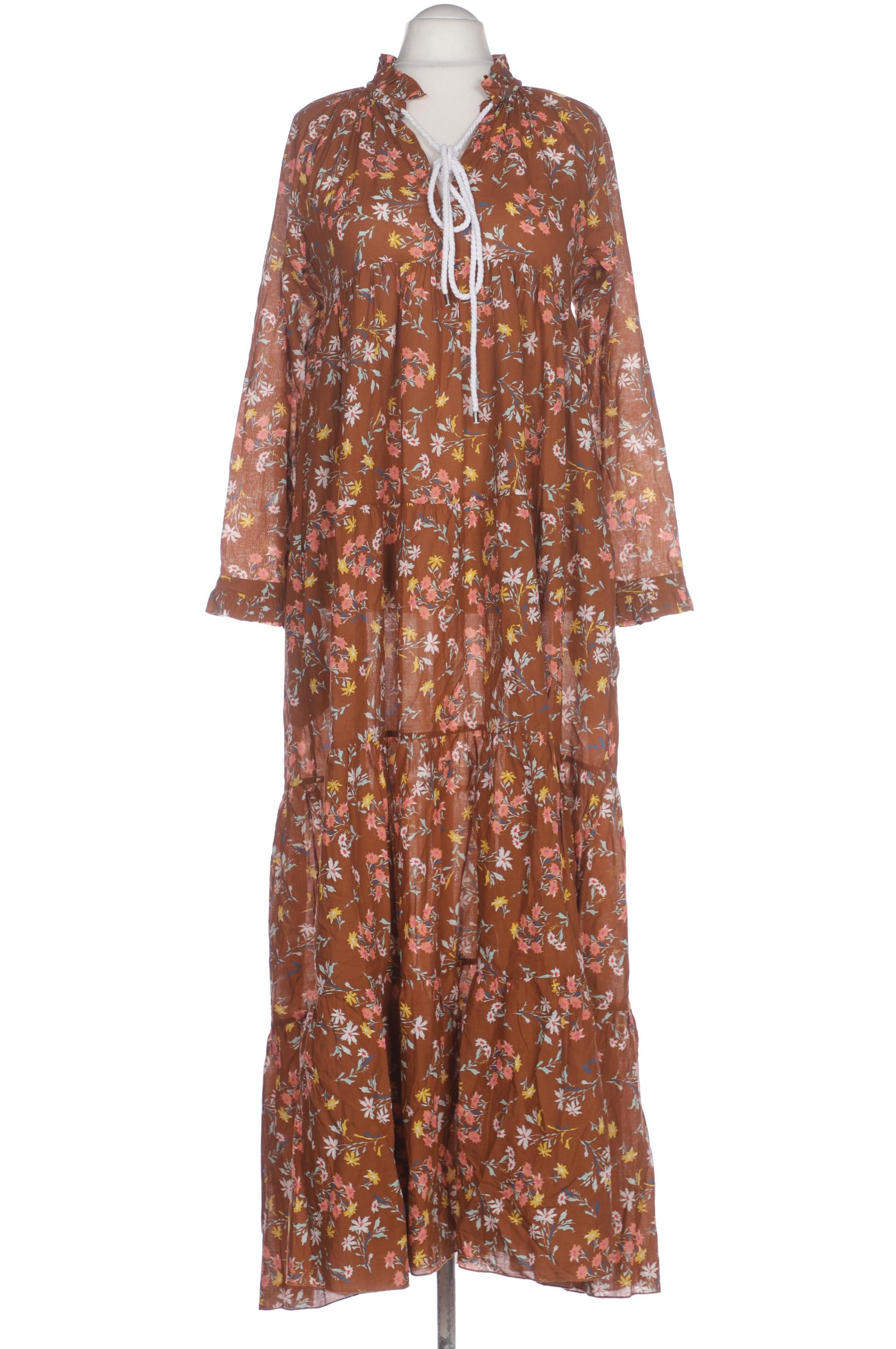 

Marc O Polo Damen Kleid, braun, Gr. 34