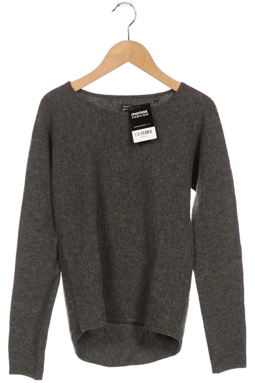 

Marc O Polo Damen Pullover, grau, Gr. 34