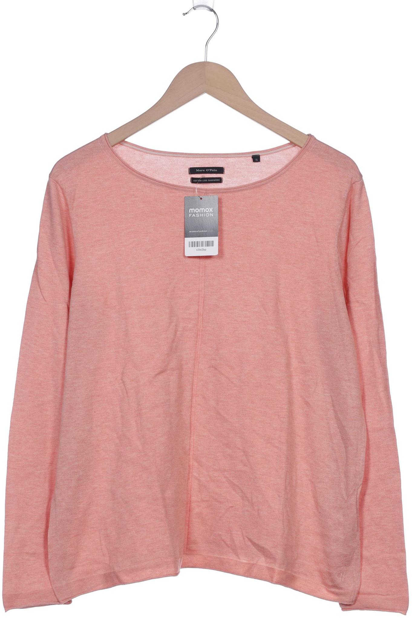 

Marc O Polo Damen Pullover, pink