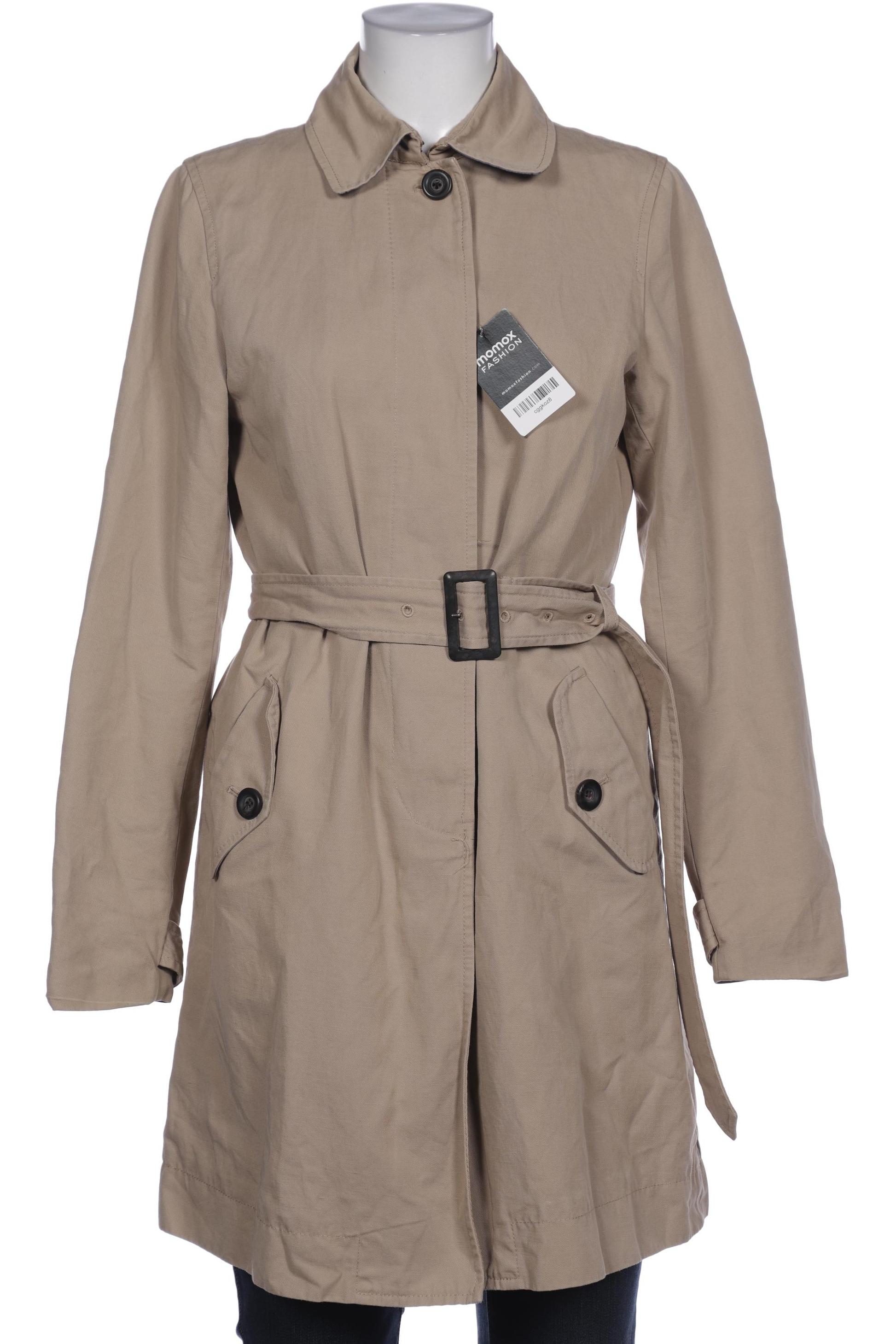

Marc O Polo Damen Mantel, beige, Gr. 38