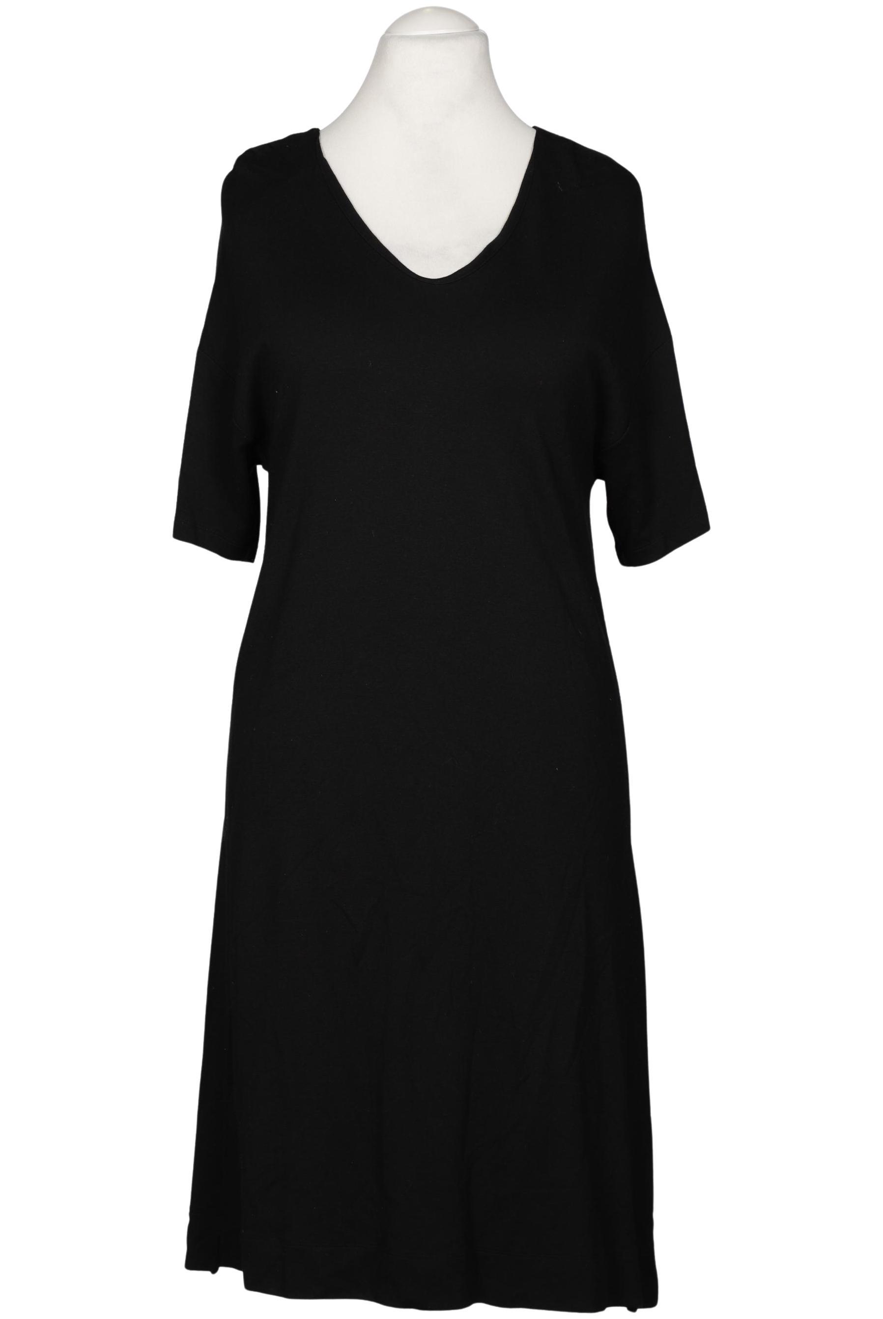 

Marc O Polo Damen Kleid, schwarz, Gr. 40