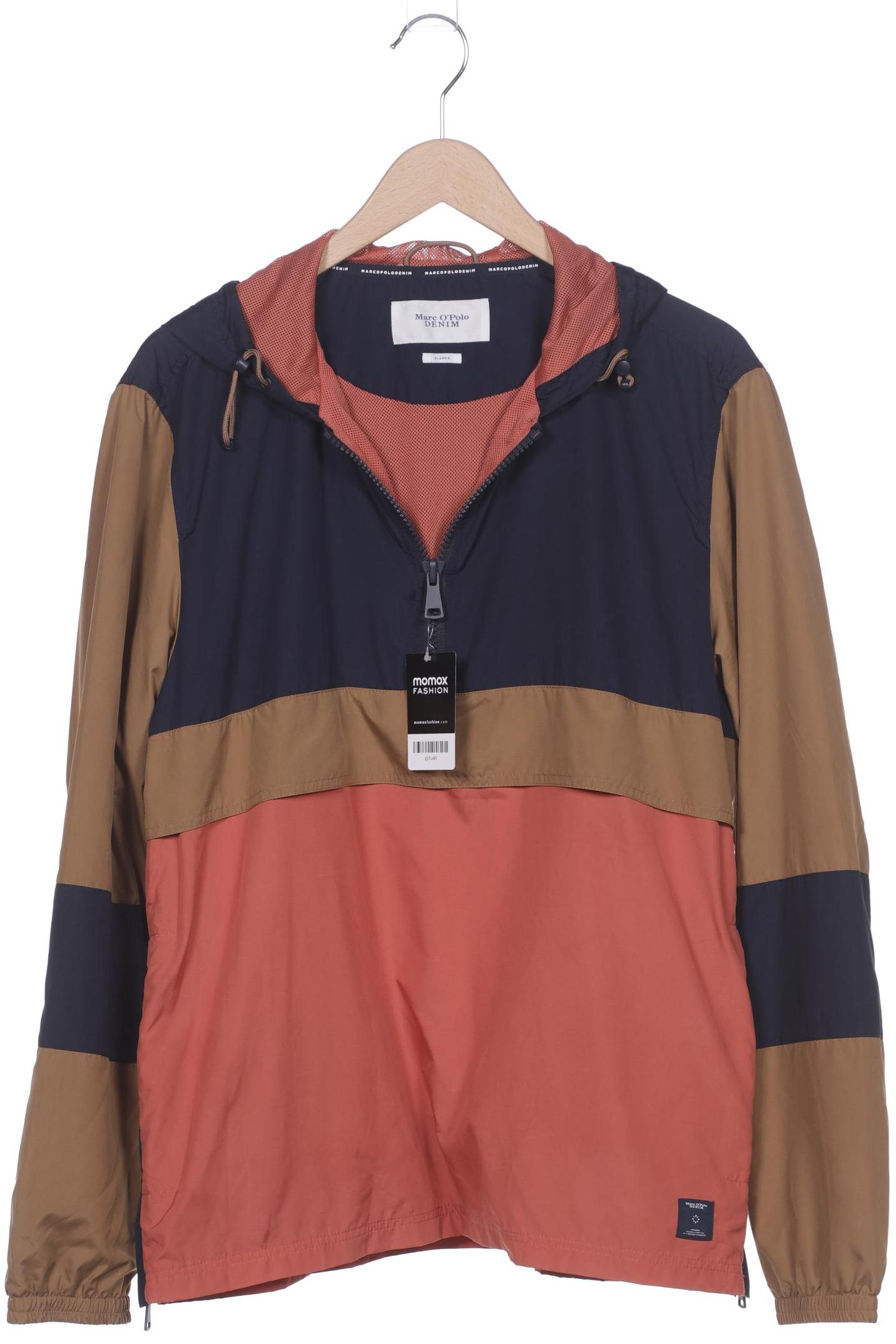 

Marc O Polo Herren Jacke, mehrfarbig, Gr. 54