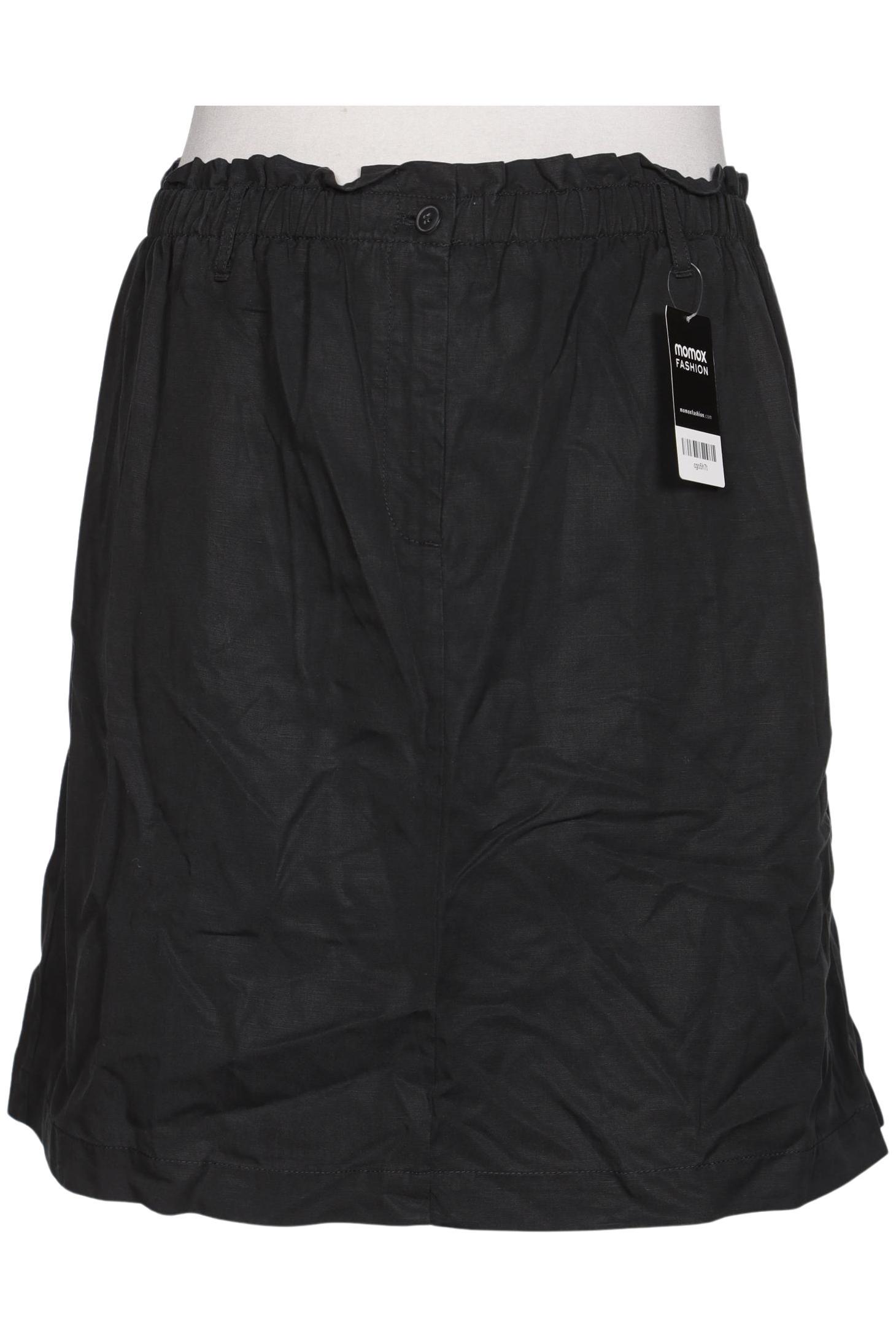 

Marc O Polo Damen Rock, schwarz, Gr. 42