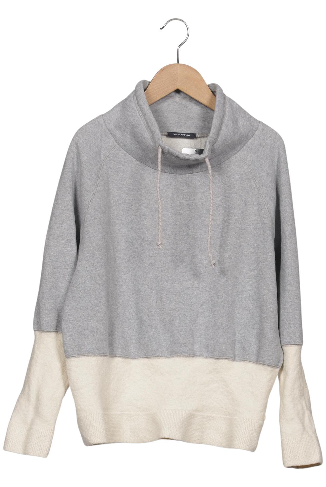 

Marc O Polo Damen Sweatshirt, mehrfarbig, Gr. 42