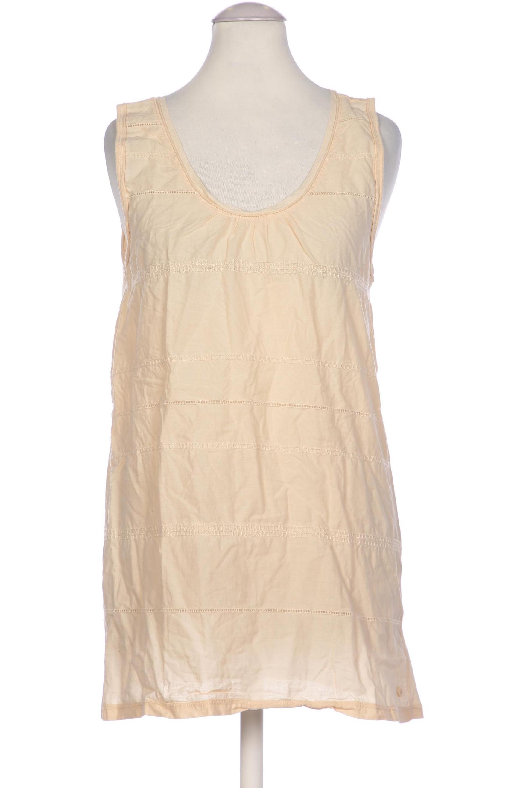 

Marc O Polo Damen Top, orange, Gr. 34