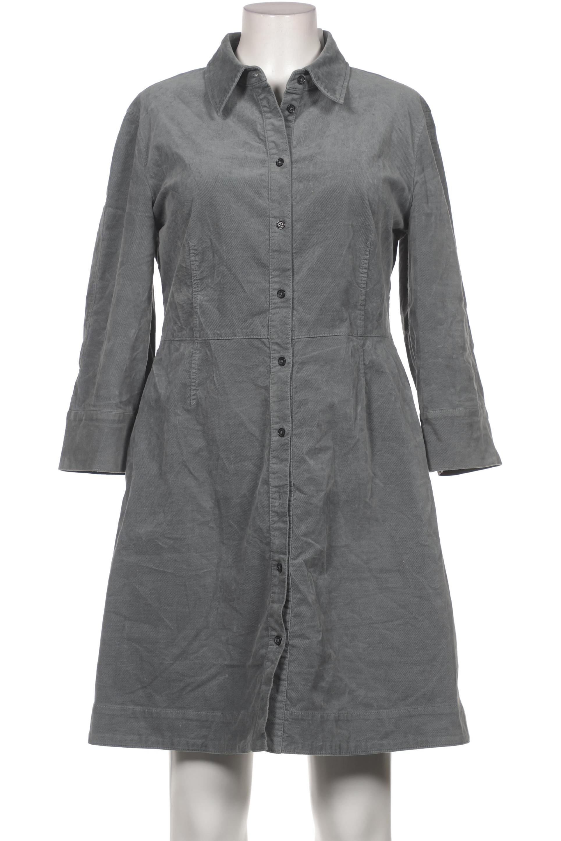 

Marc O Polo Damen Kleid, türkis, Gr. 44