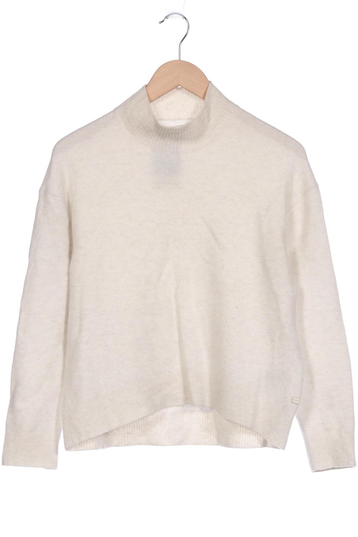 

Marc O Polo Damen Pullover, cremeweiß, Gr. 36