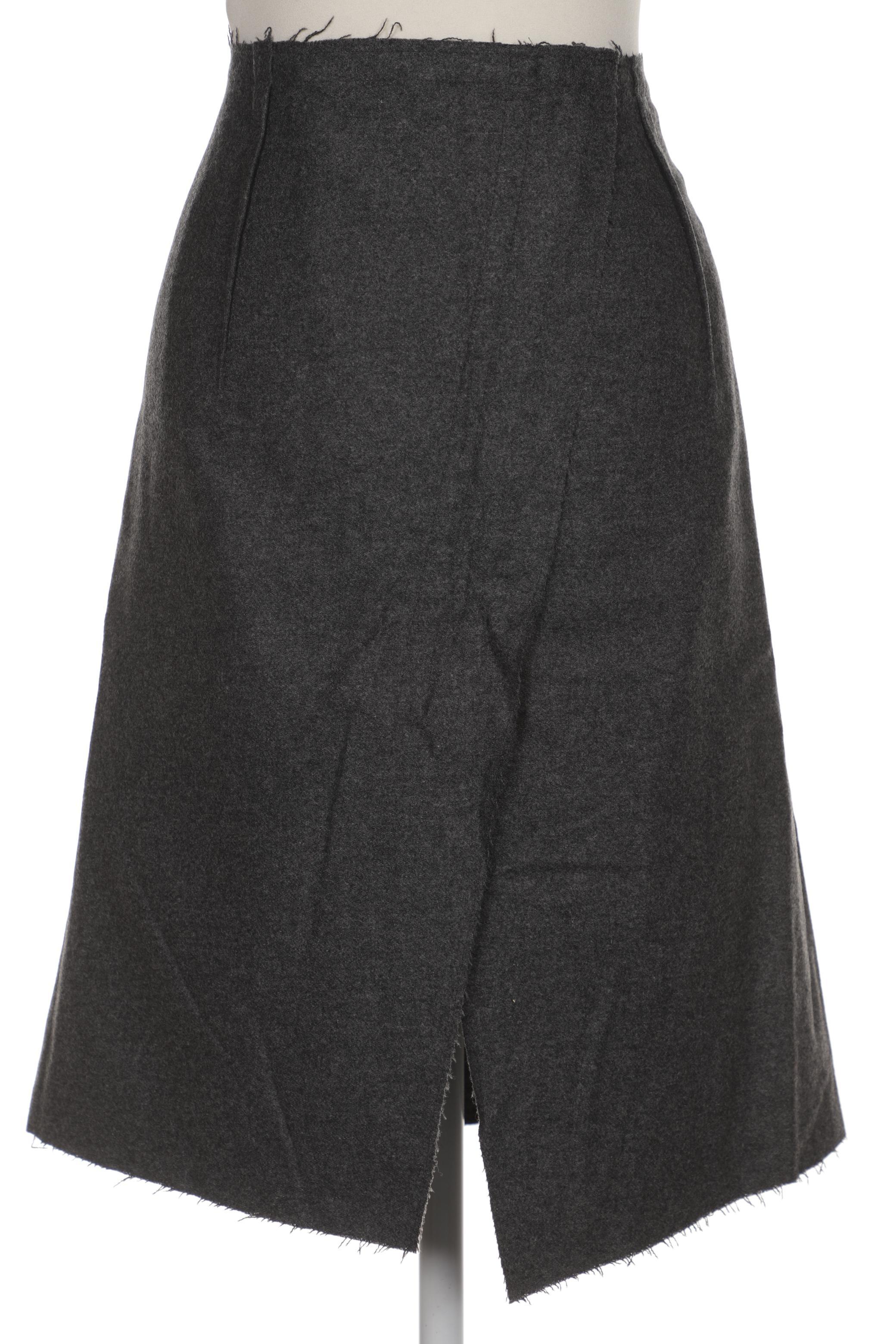 

Marc O Polo Damen Rock, grau