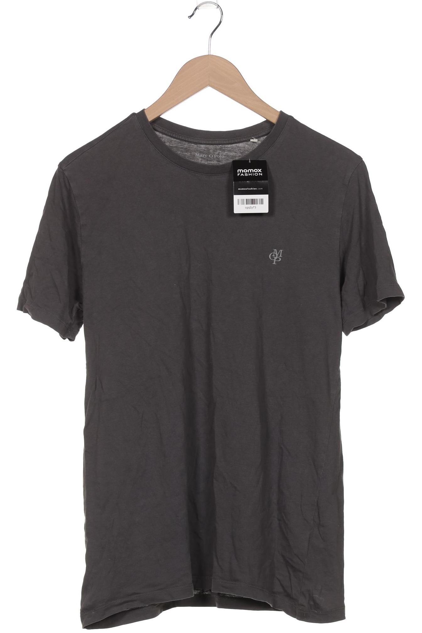 

Marc O Polo Herren T-Shirt, grau, Gr. 52