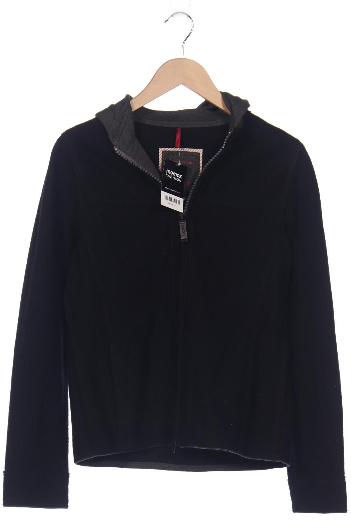 

Marc O Polo Damen Jacke, schwarz