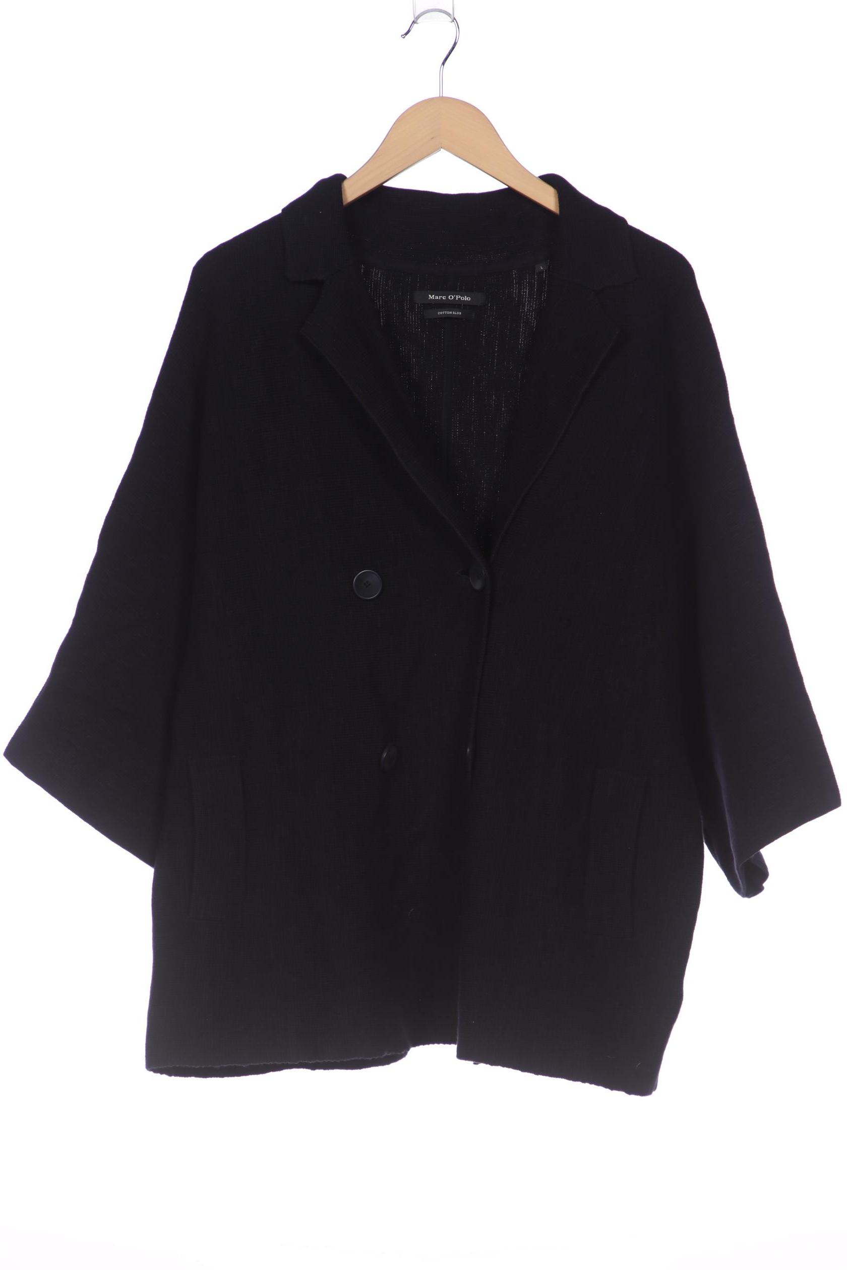

Marc O Polo Damen Strickjacke, marineblau