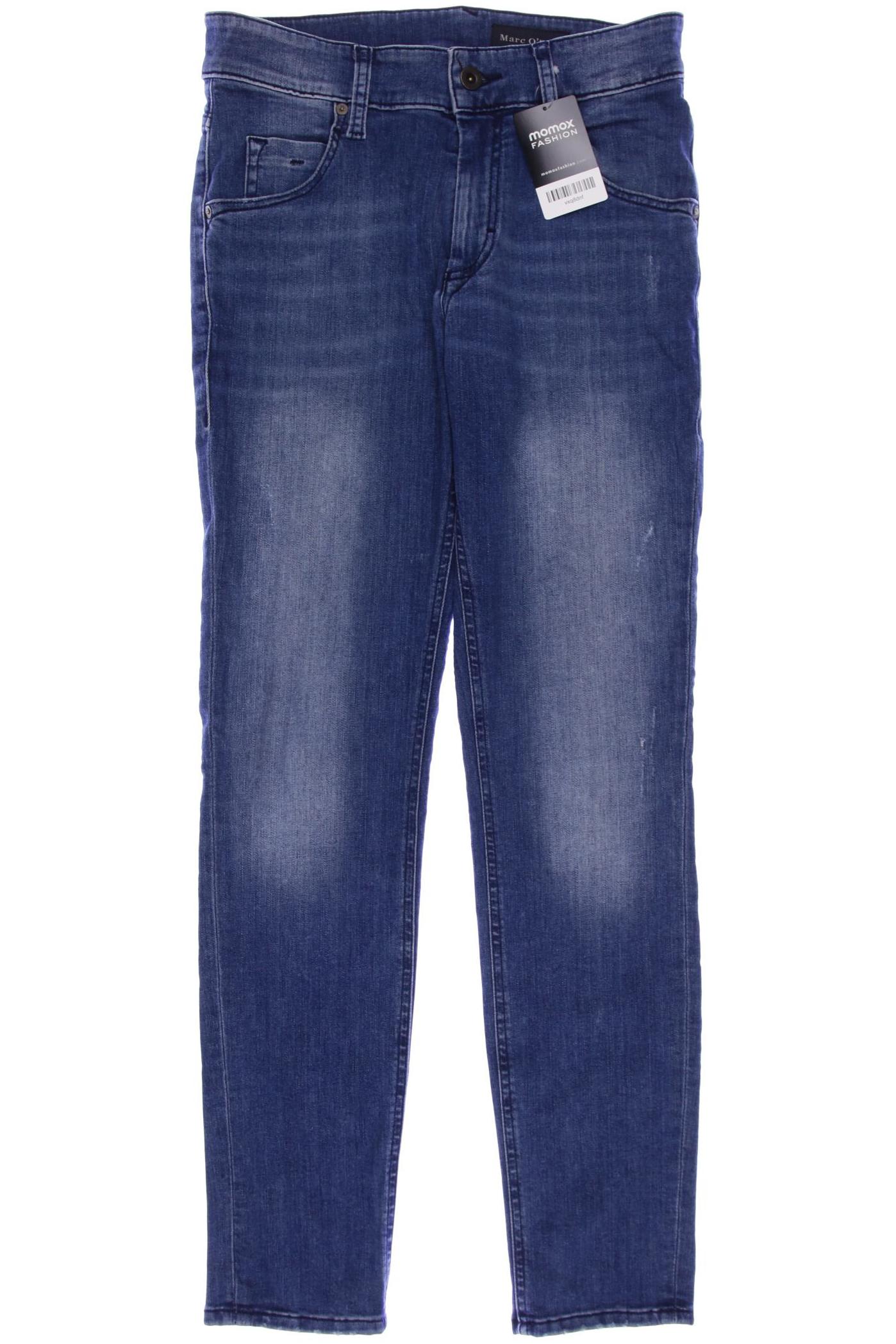

Marc O Polo Damen Jeans, blau, Gr. 38