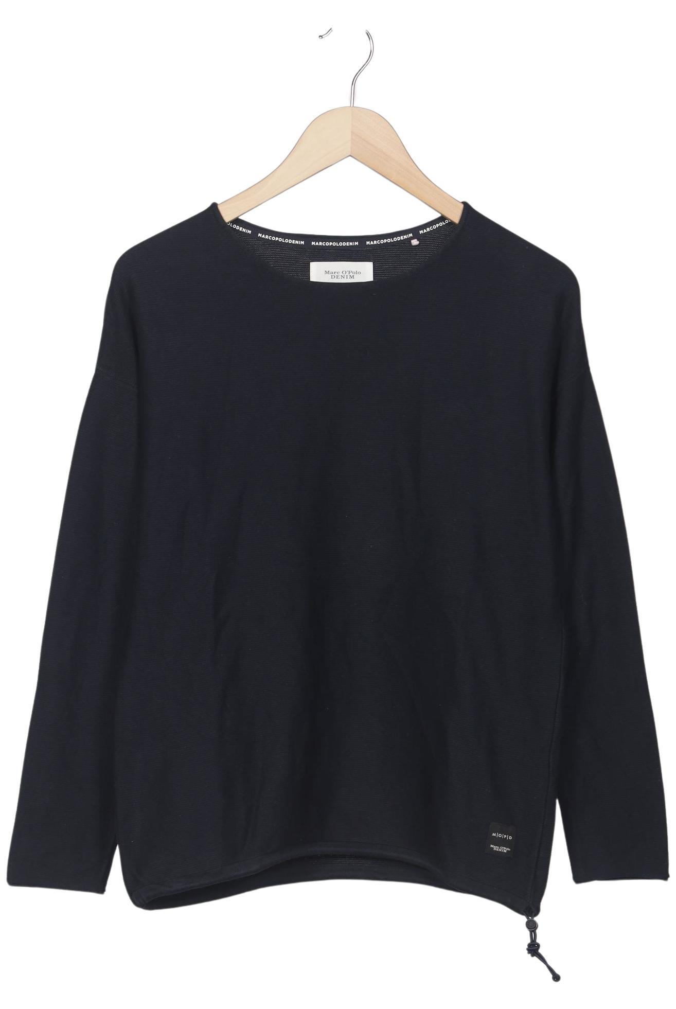 

Marc O Polo Damen Pullover, marineblau, Gr. 36