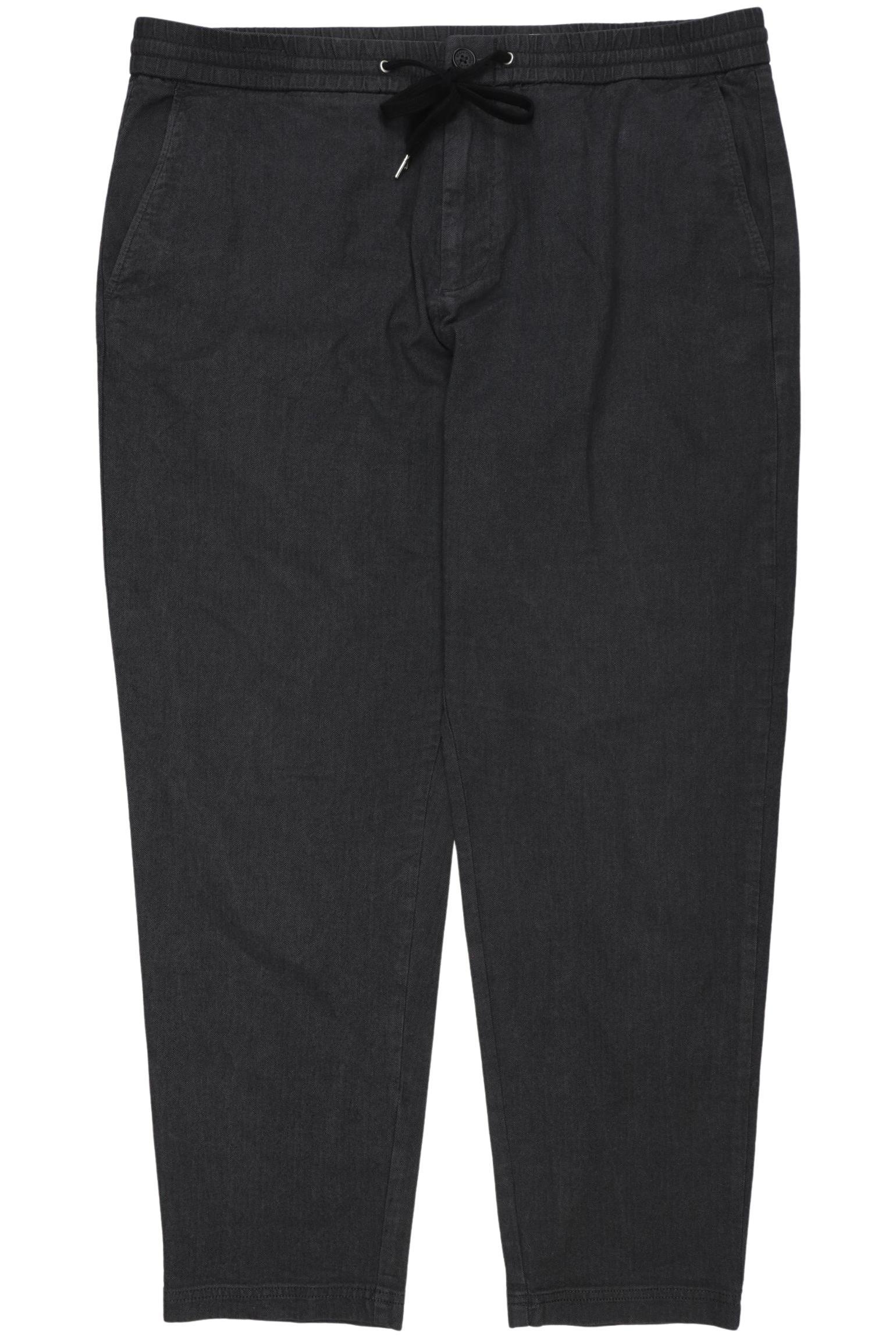 

Marc O Polo Damen Stoffhose, grau, Gr. 0