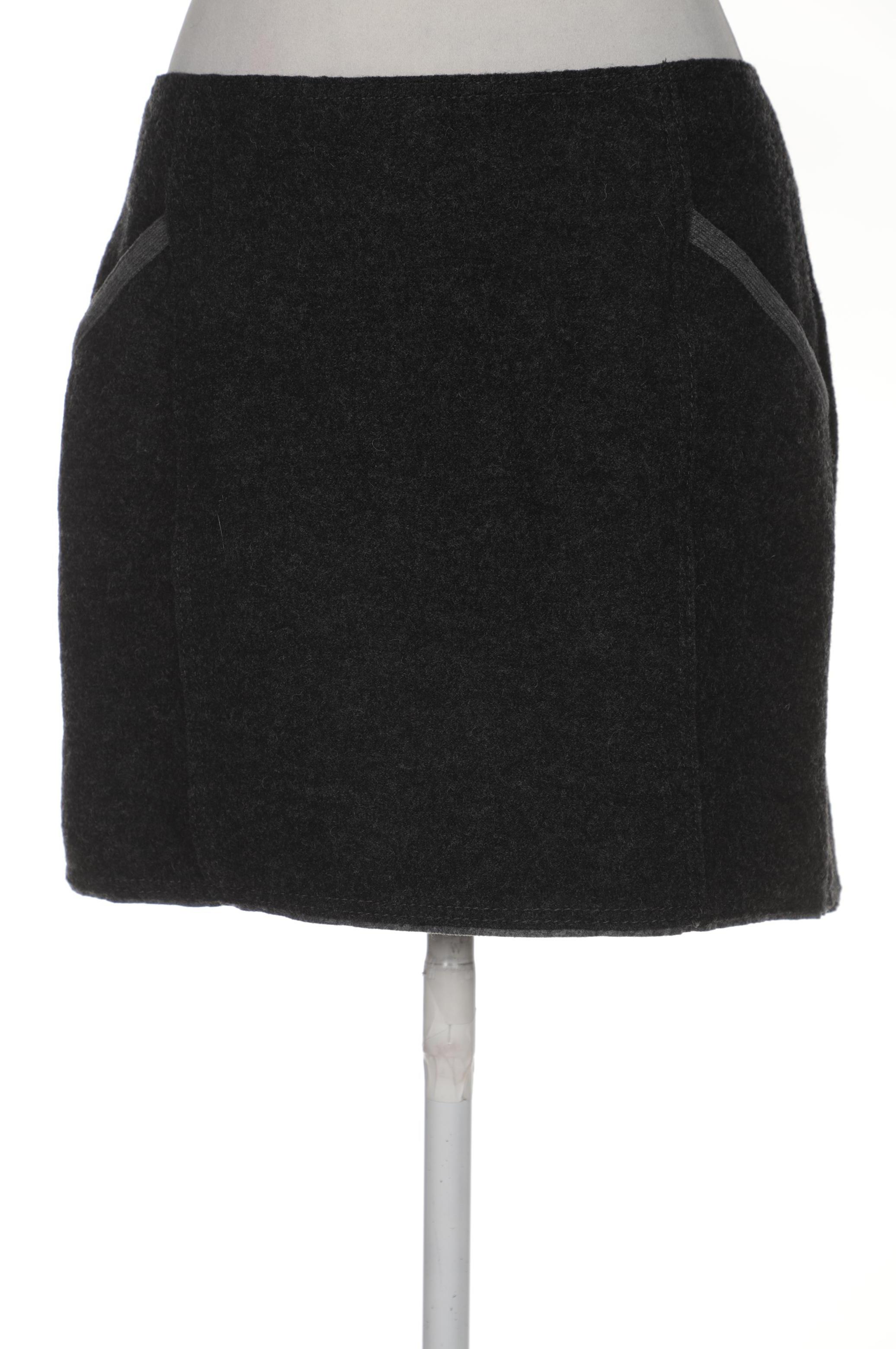 

Marc O Polo Damen Rock, schwarz