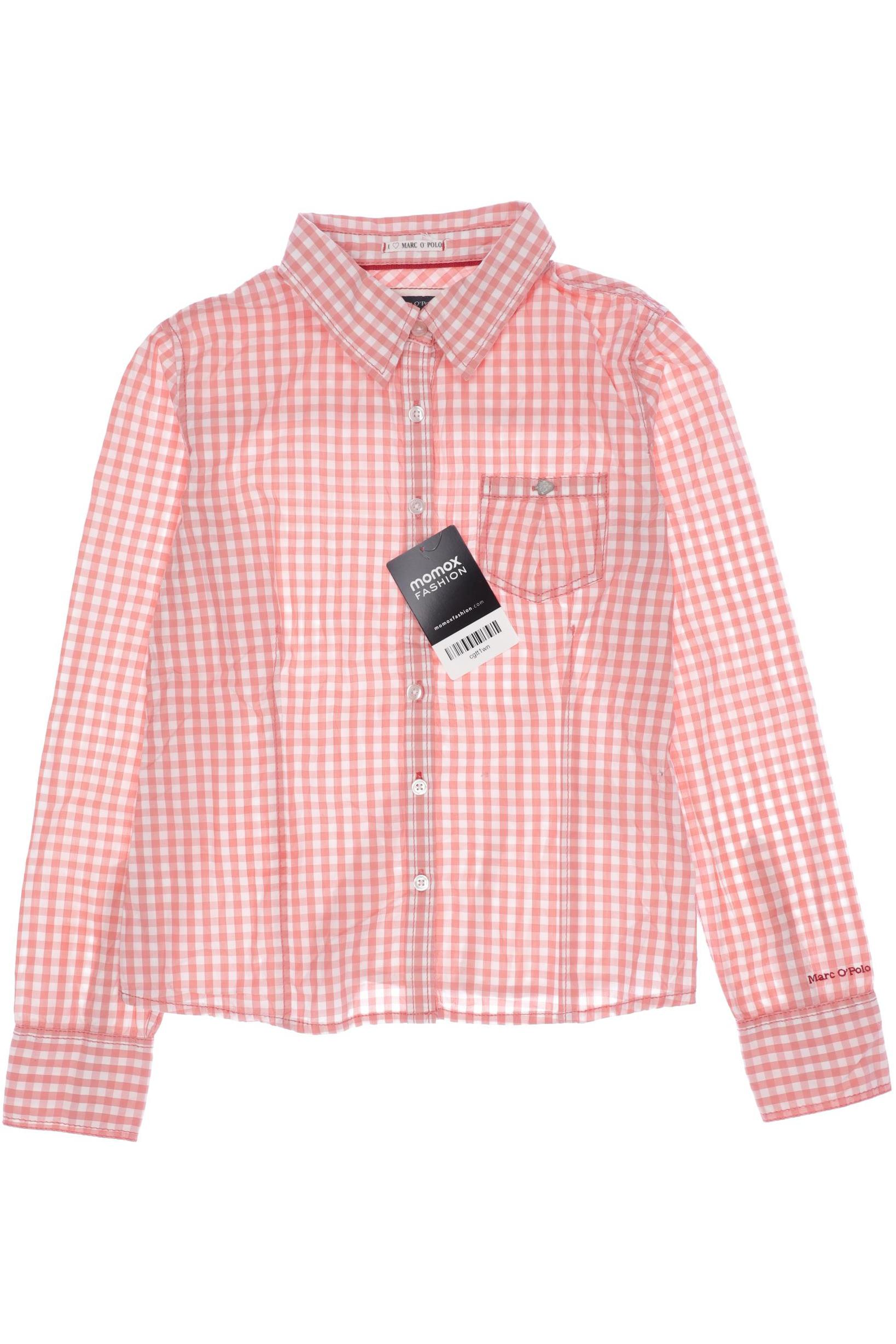 

Marc O Polo Mädchen Bluse, pink