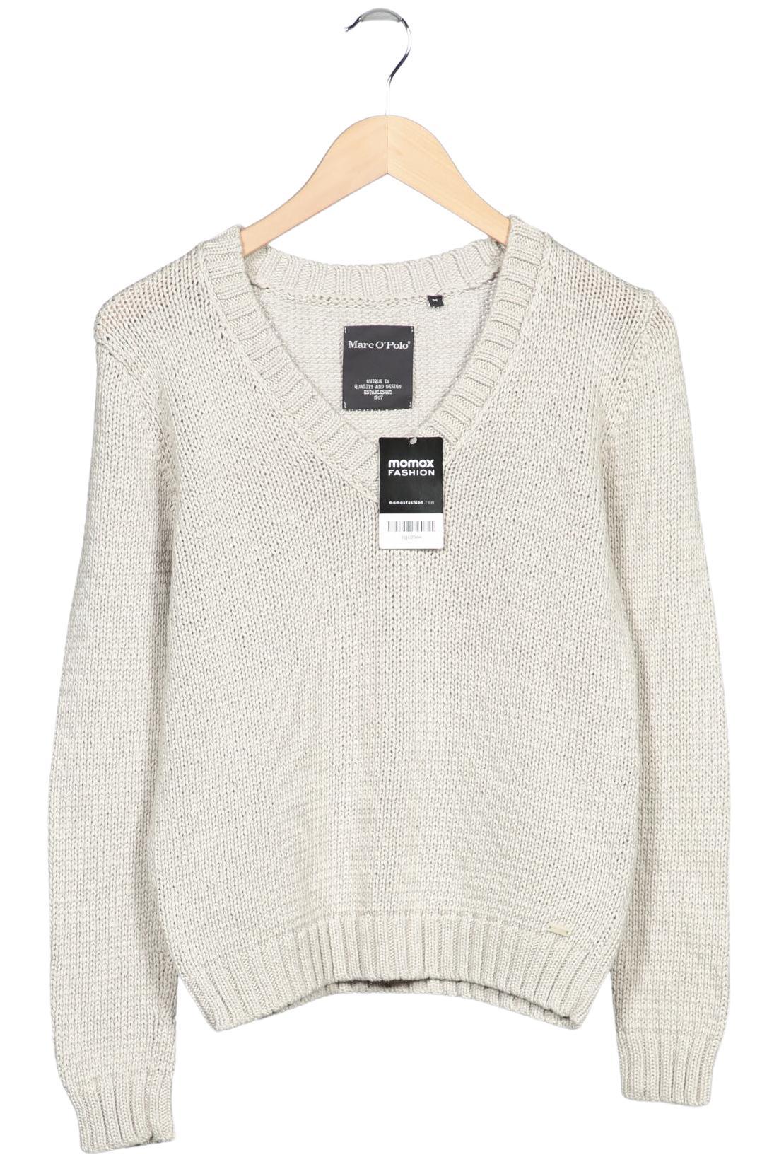 

Marc O Polo Damen Pullover, cremeweiß, Gr. 38