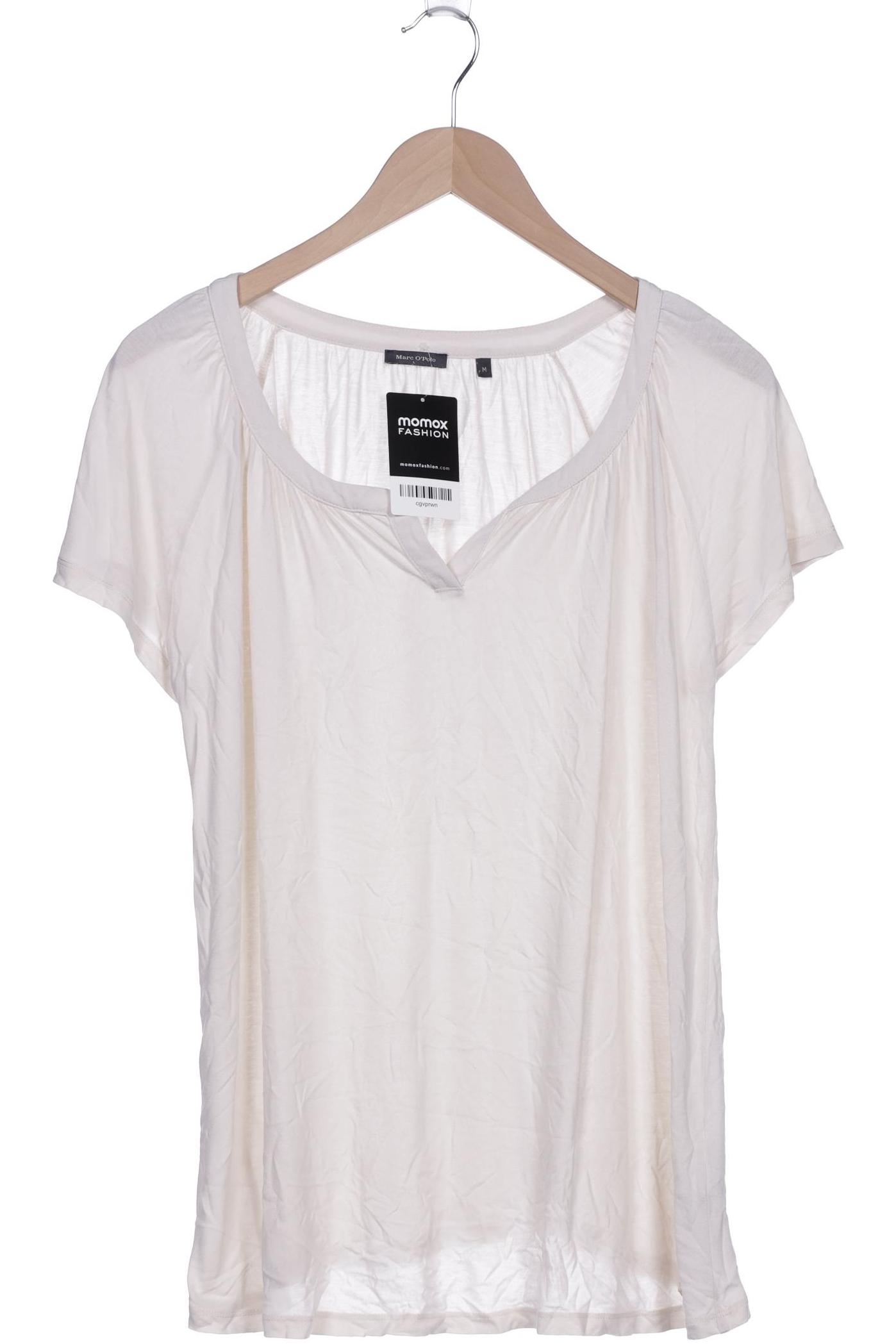 

Marc O Polo Damen T-Shirt, beige