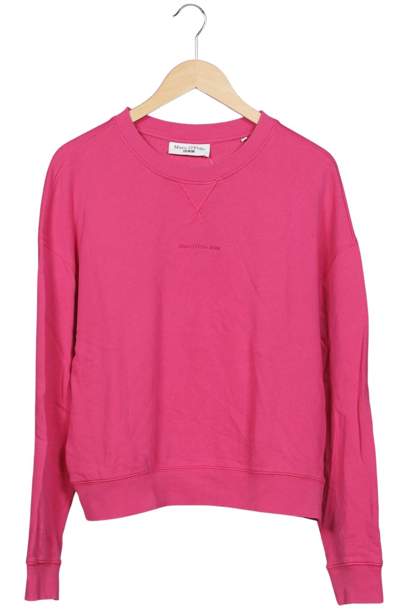 

Marc O Polo Damen Sweatshirt, pink, Gr. 38