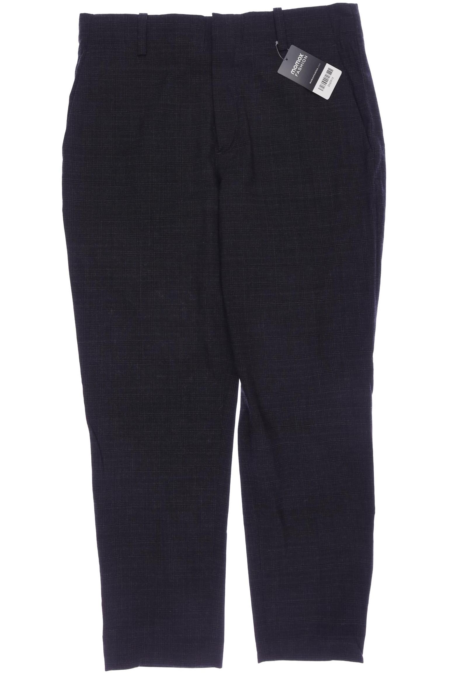 

Marc O Polo Damen Stoffhose, schwarz, Gr. 38