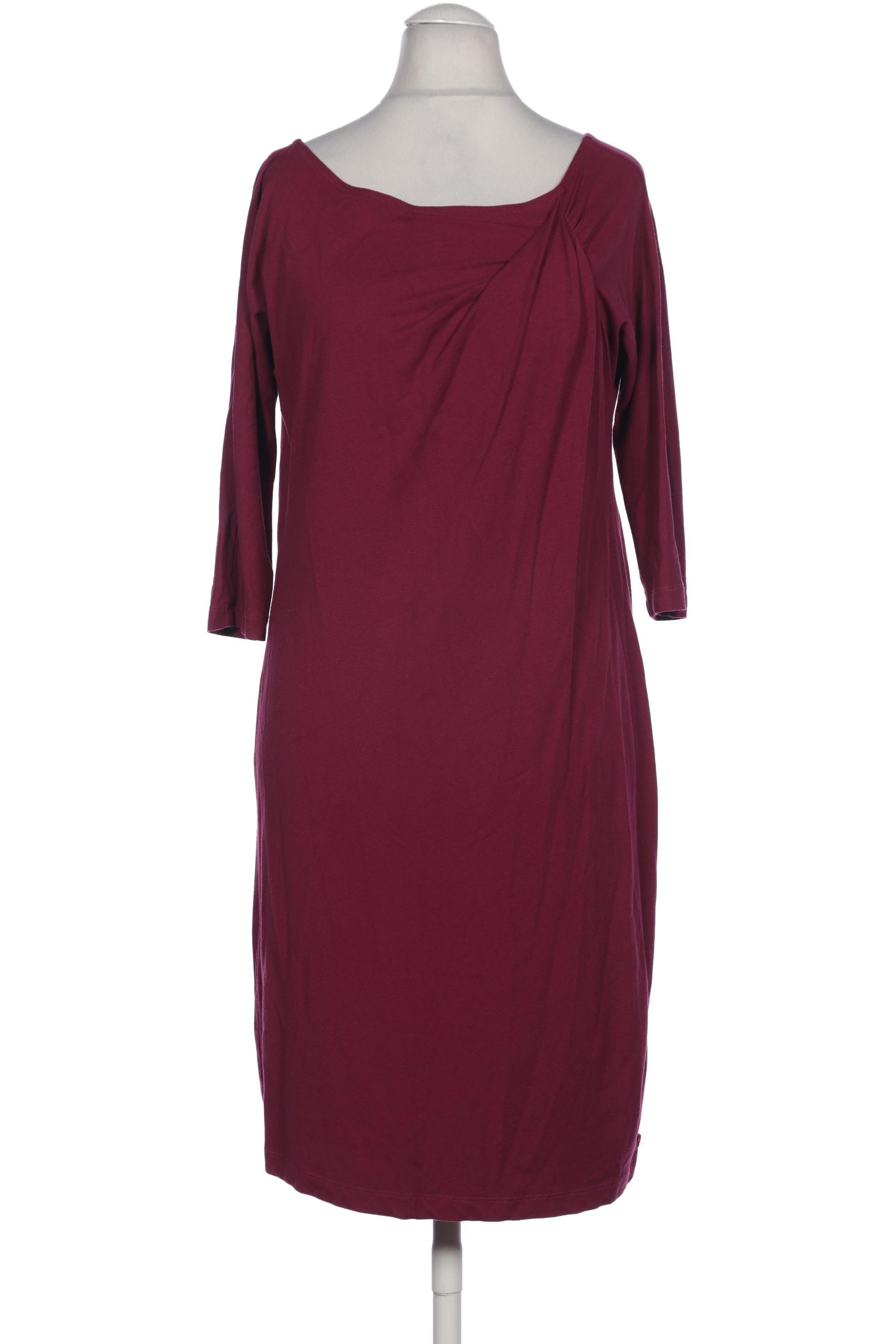 

Marc O Polo Damen Kleid, bordeaux, Gr. 36