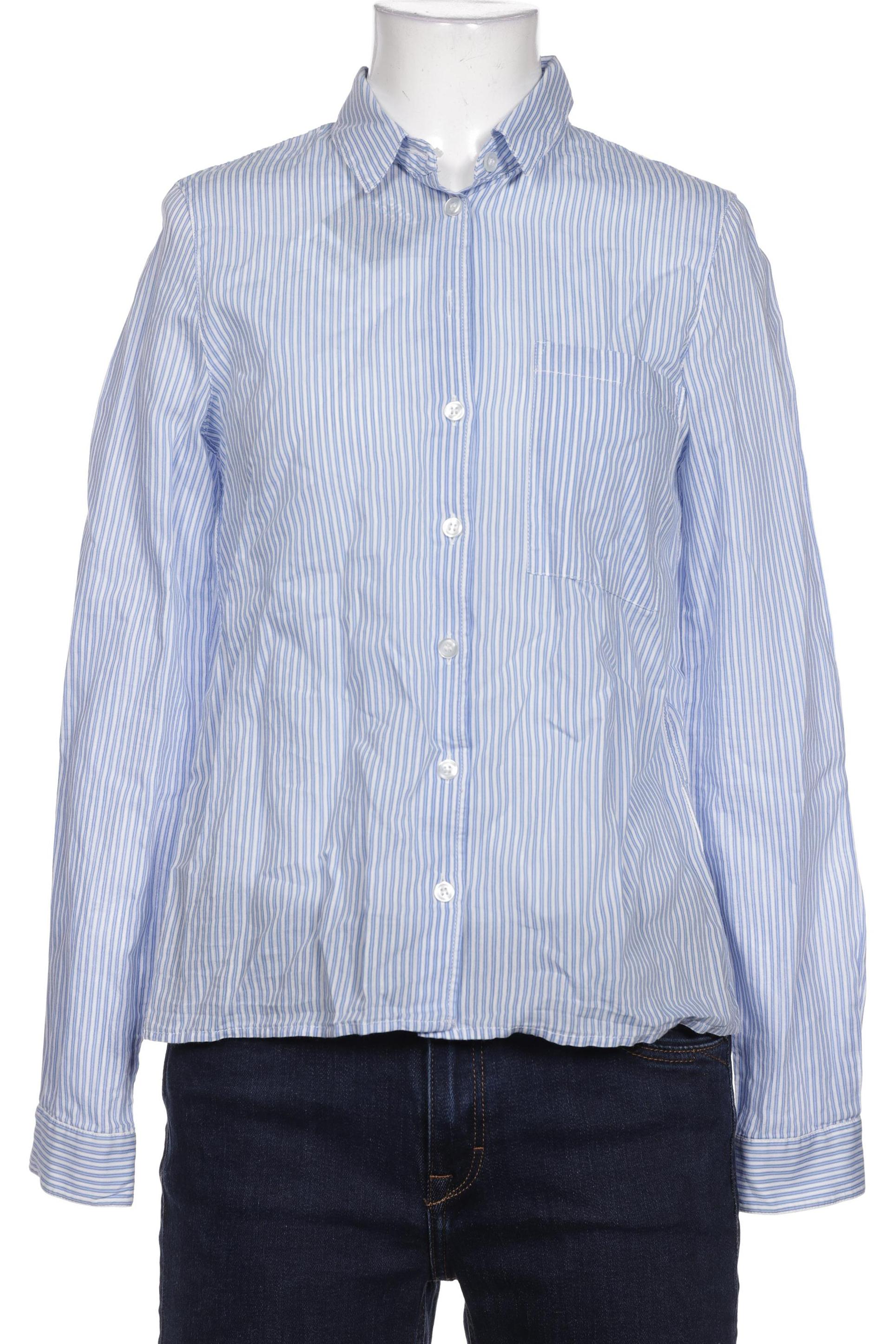 

Marc O Polo Damen Bluse, blau