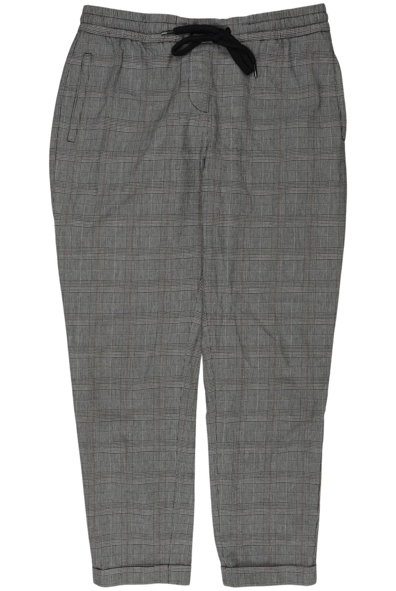 

Marc O Polo Damen Stoffhose, grau, Gr. 0