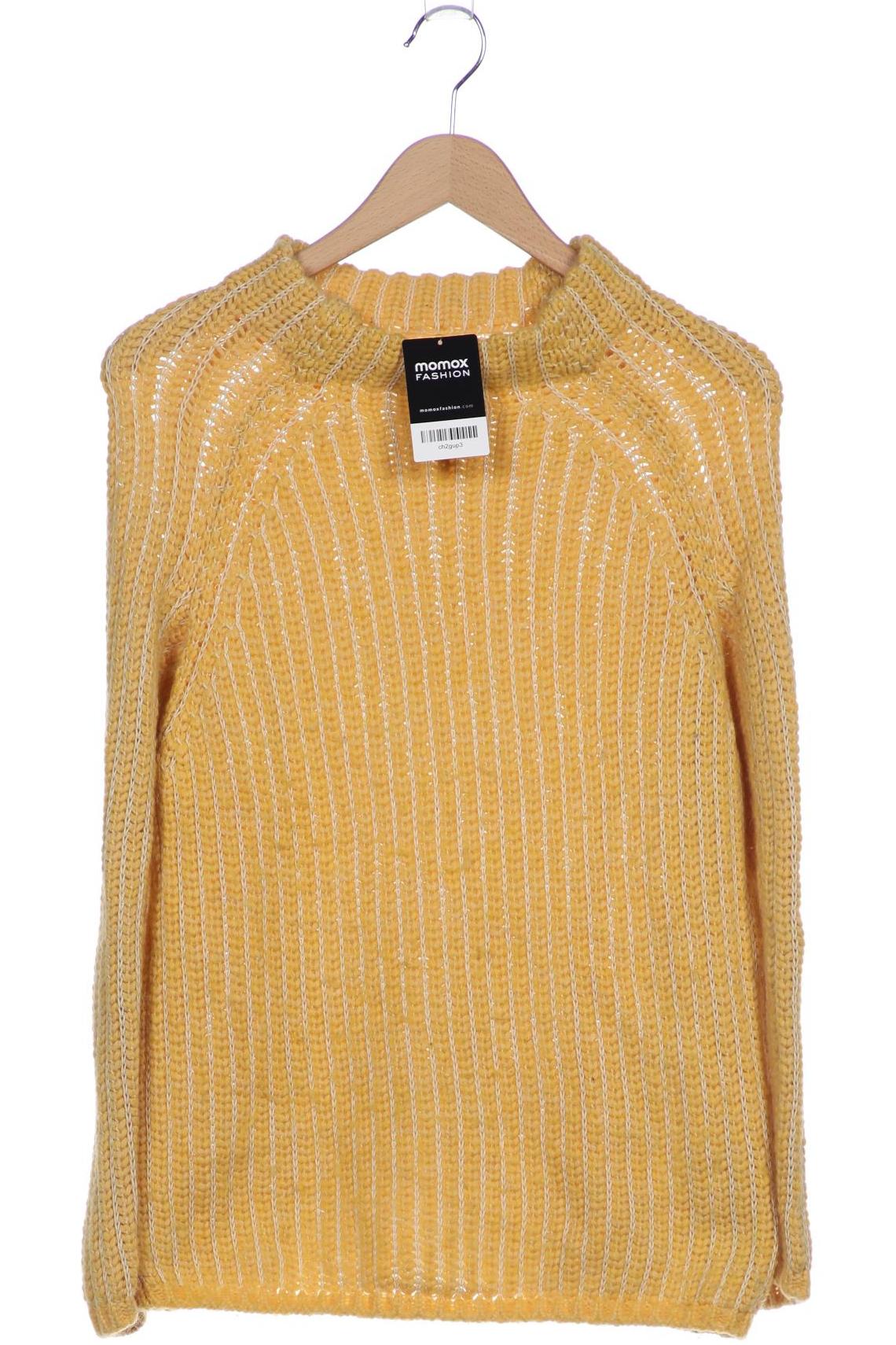 

Marc O Polo Damen Pullover, orange, Gr. 42