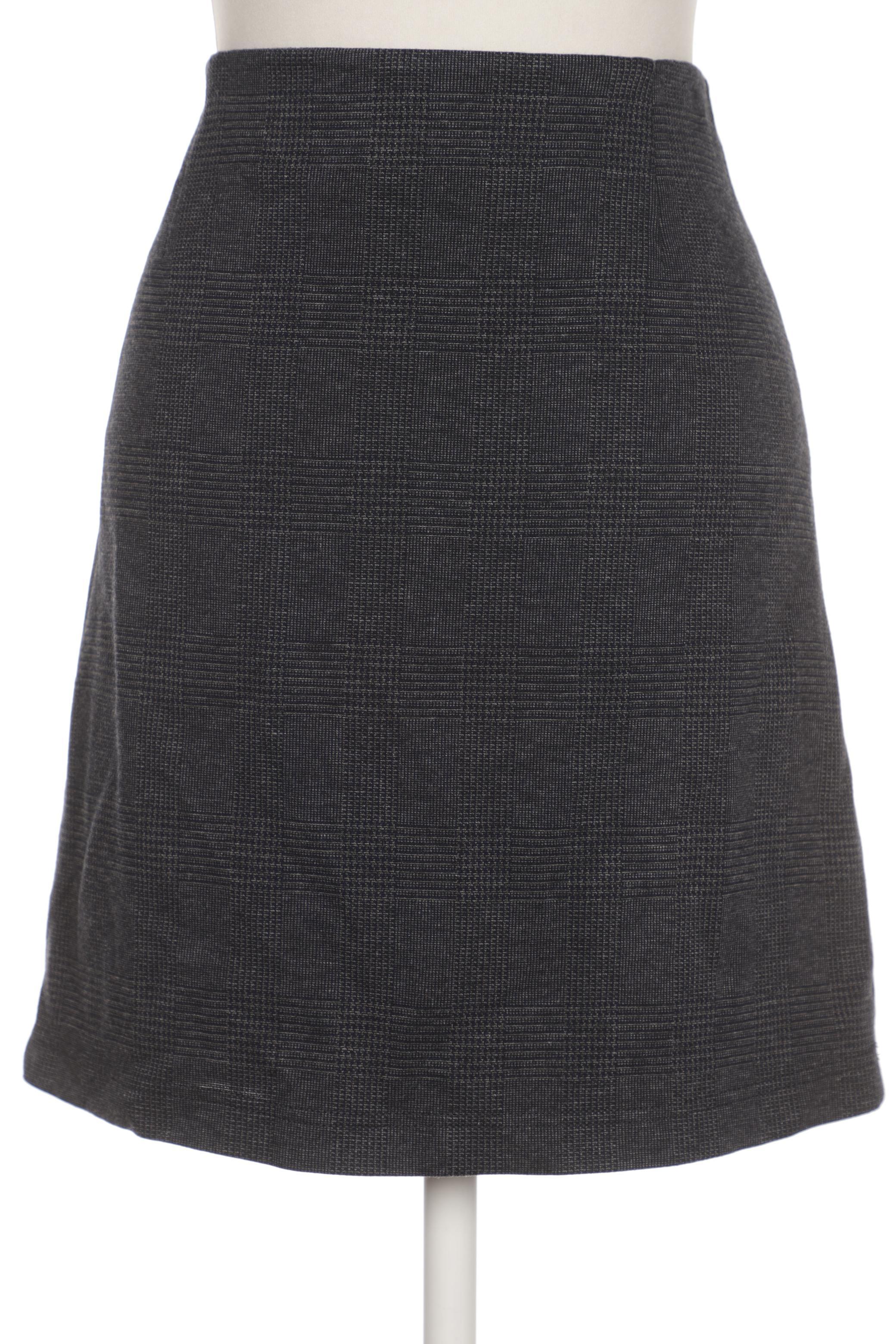 

Marc O Polo Damen Rock, marineblau, Gr. 36
