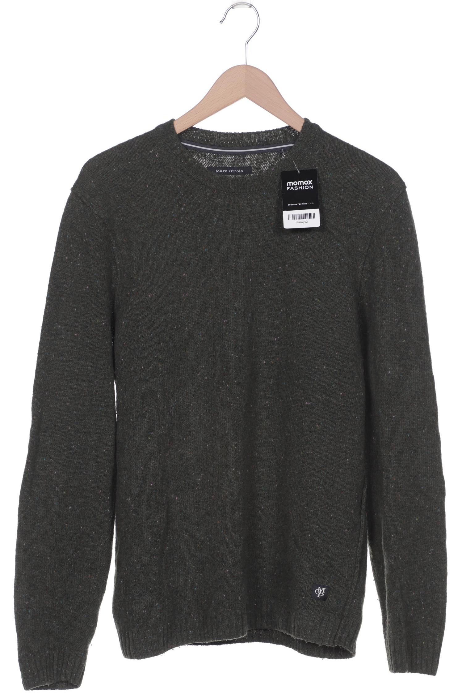 

Marc O Polo Herren Pullover, grün