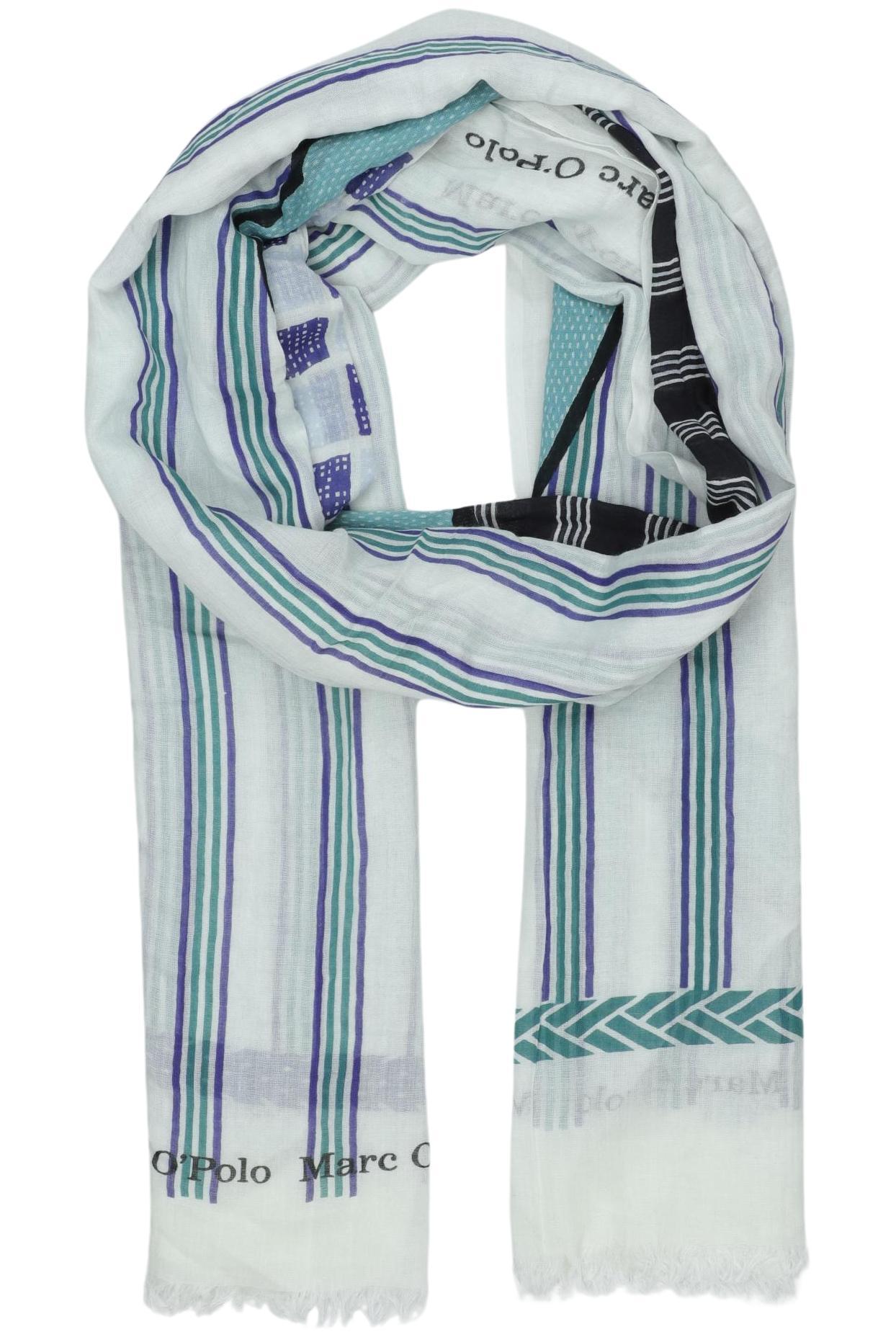 

Marc O Polo Damen Schal, mehrfarbig, Gr.