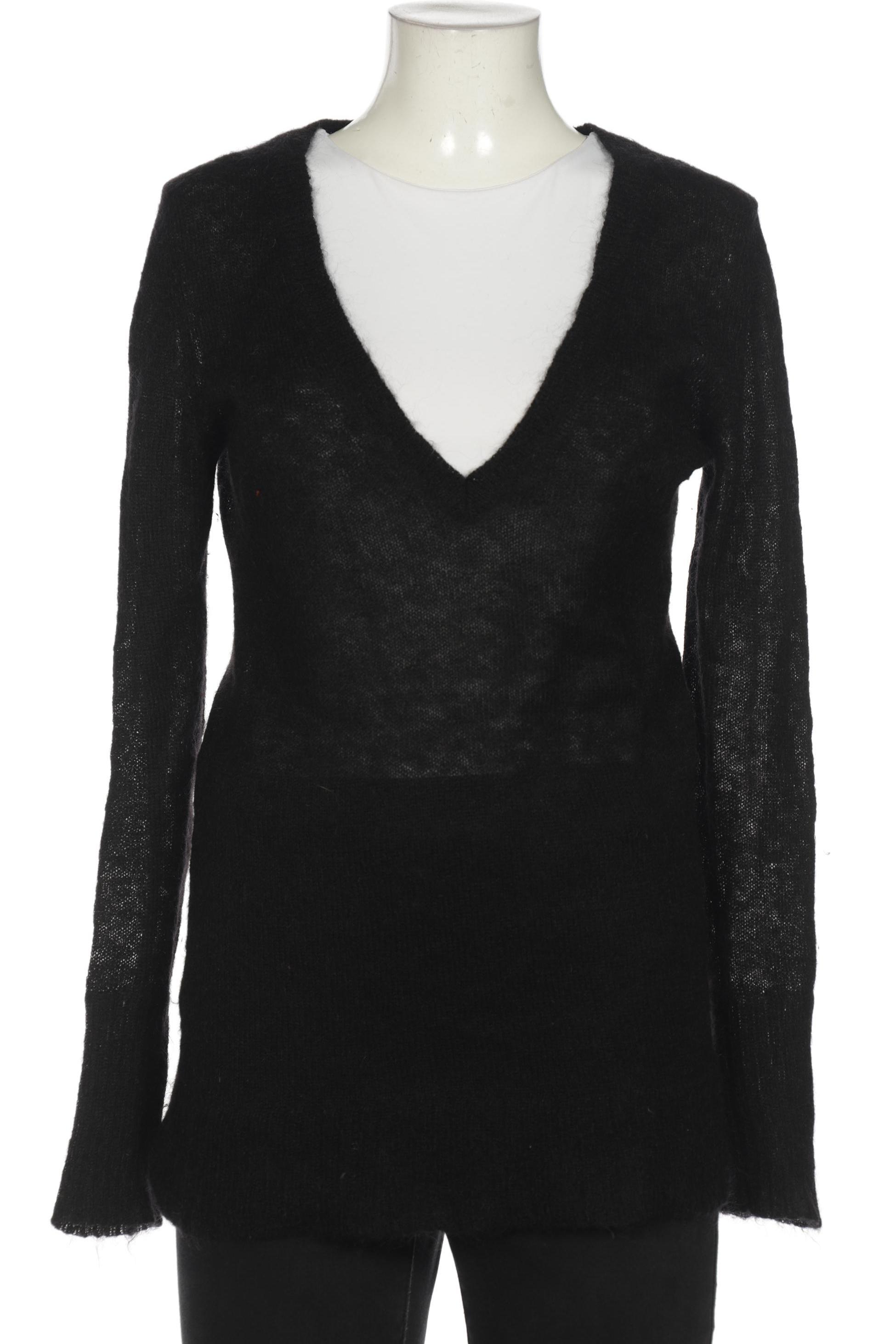 

Marc O Polo Damen Pullover, schwarz