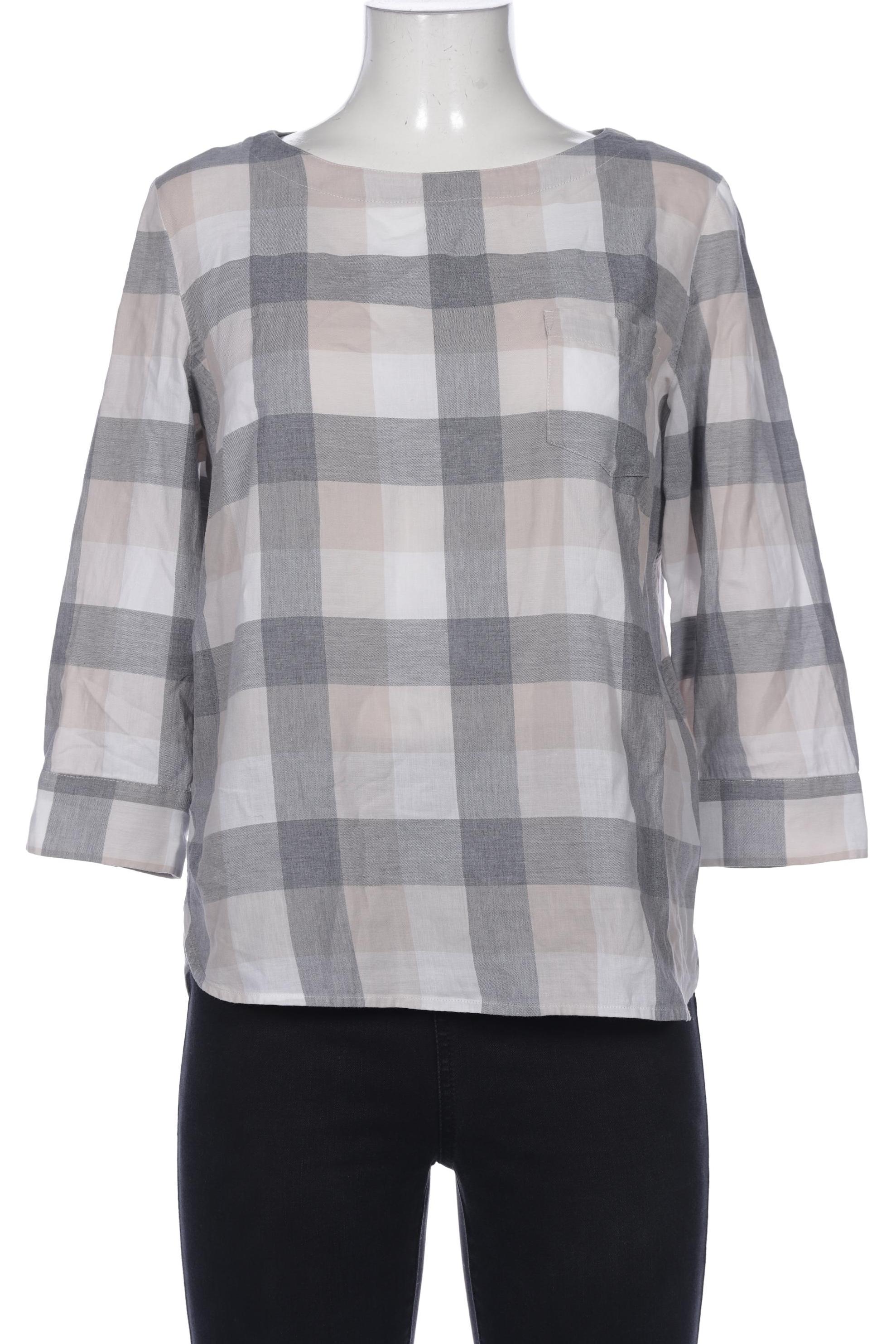 

Marc O Polo Damen Bluse, beige, Gr. 40