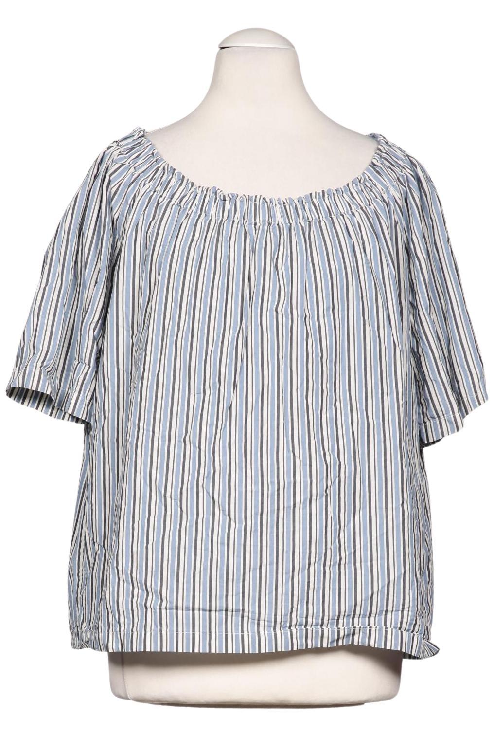 

Marc O Polo Damen Bluse, mehrfarbig, Gr. 38