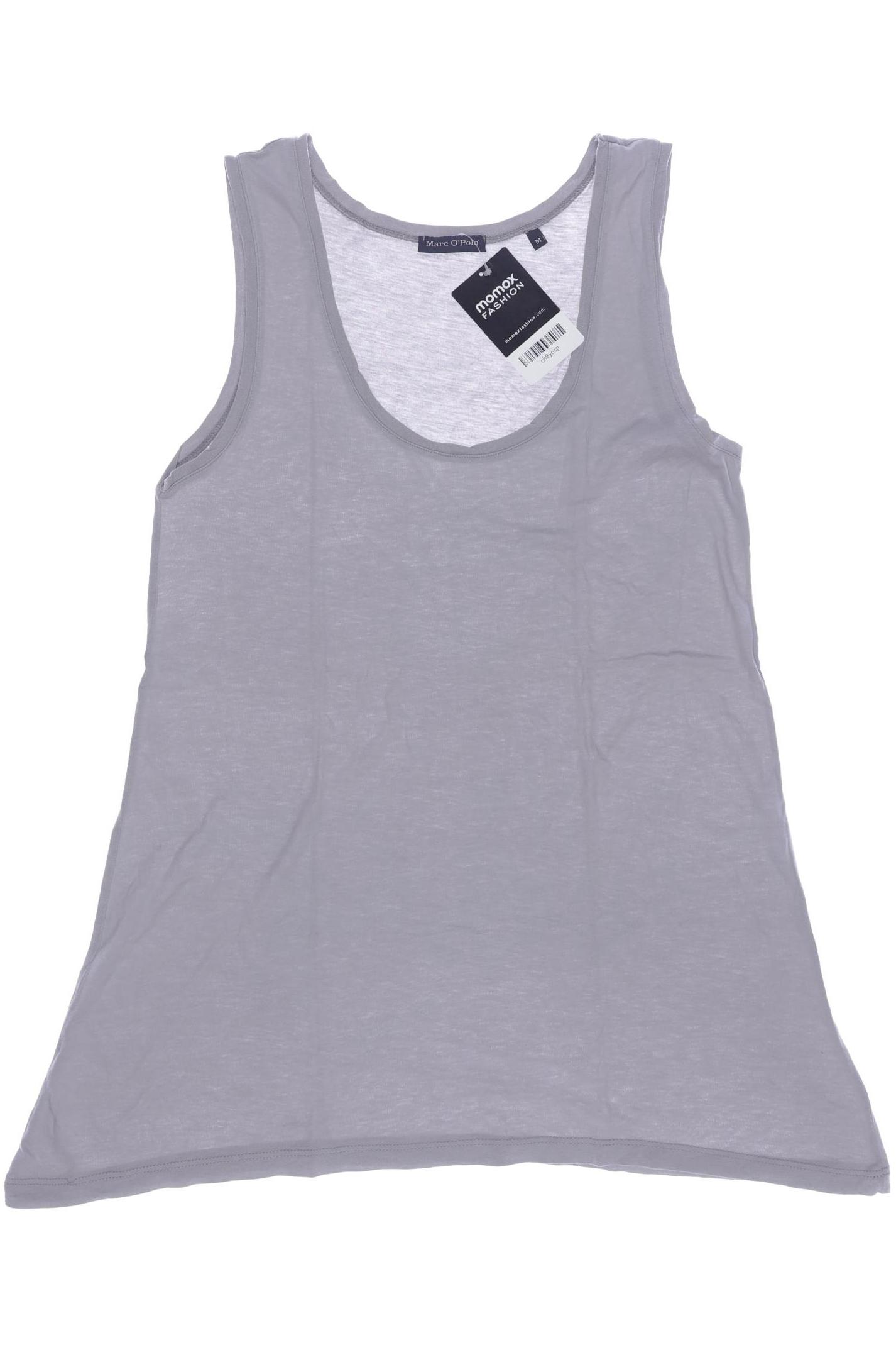 

Marc O Polo Damen Top, grau, Gr. 38