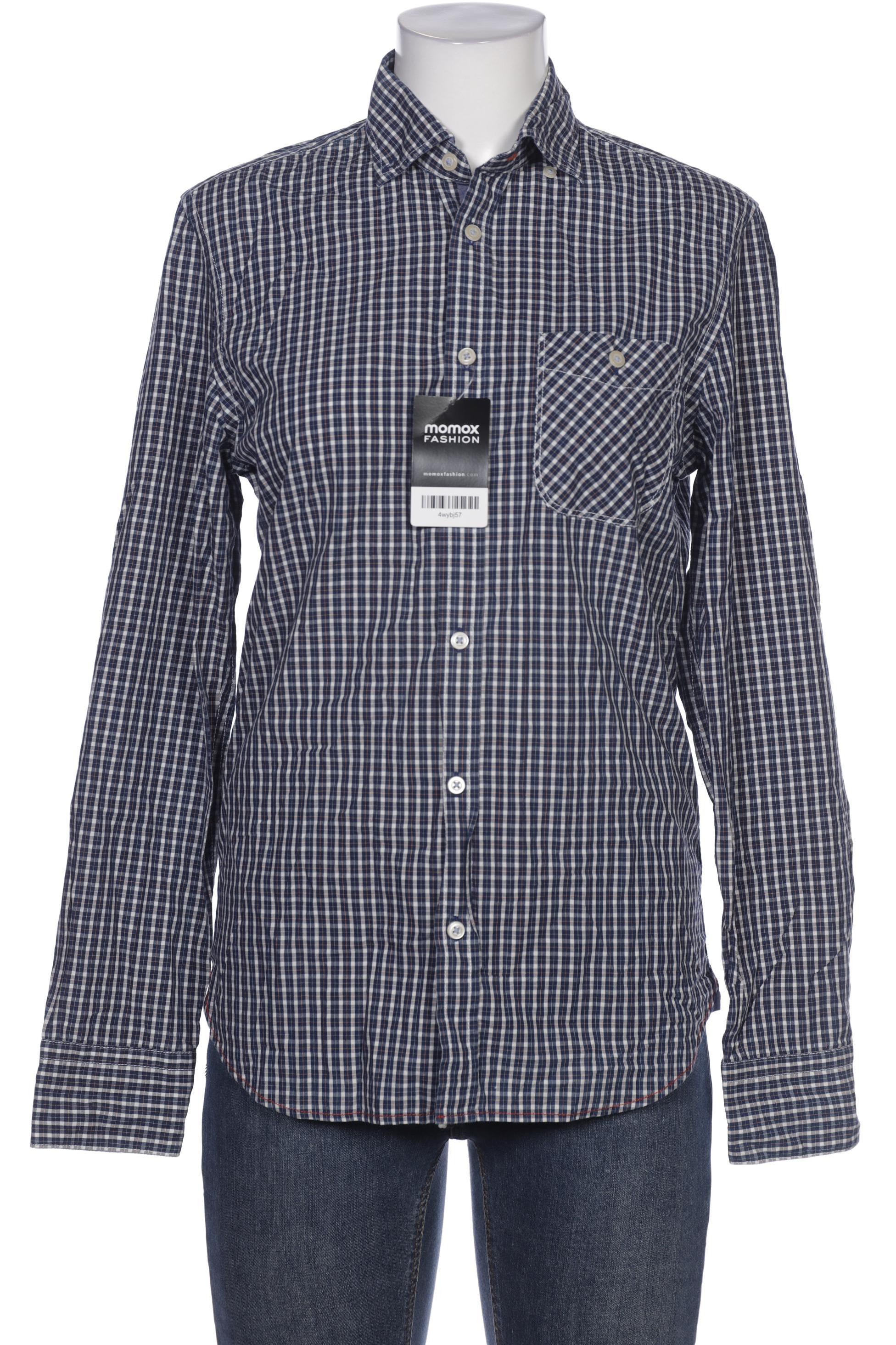 

Marc O Polo Damen Bluse, marineblau, Gr. 38