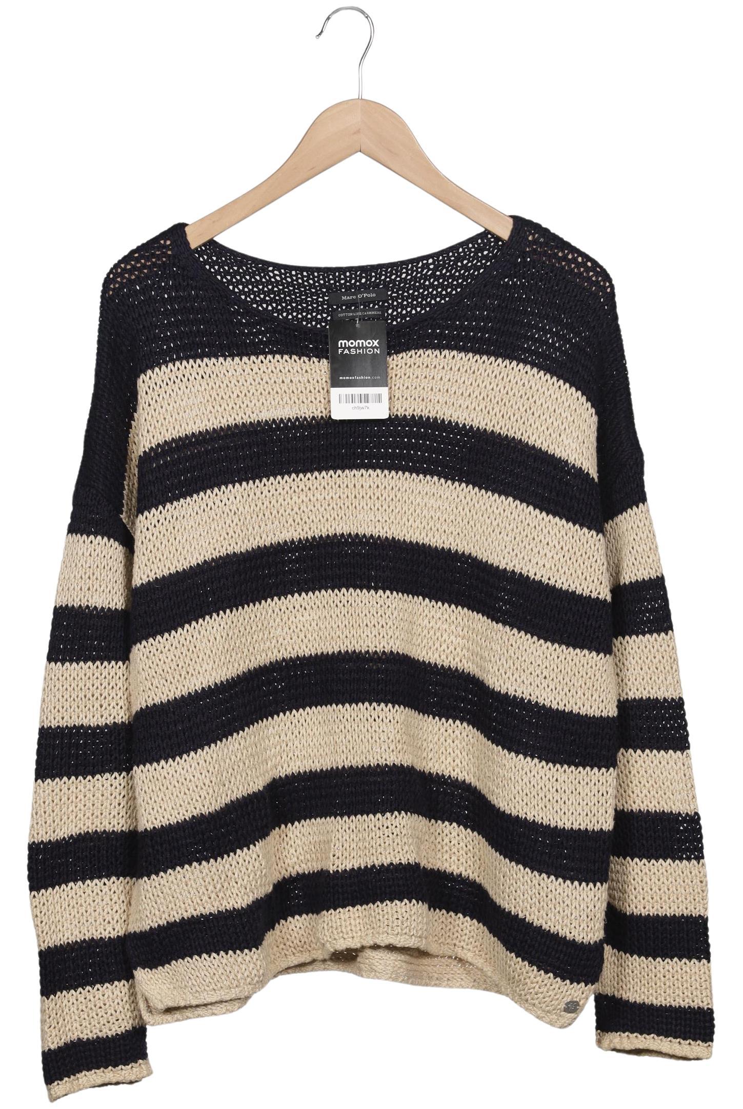 

Marc O Polo Damen Pullover, mehrfarbig, Gr. 44