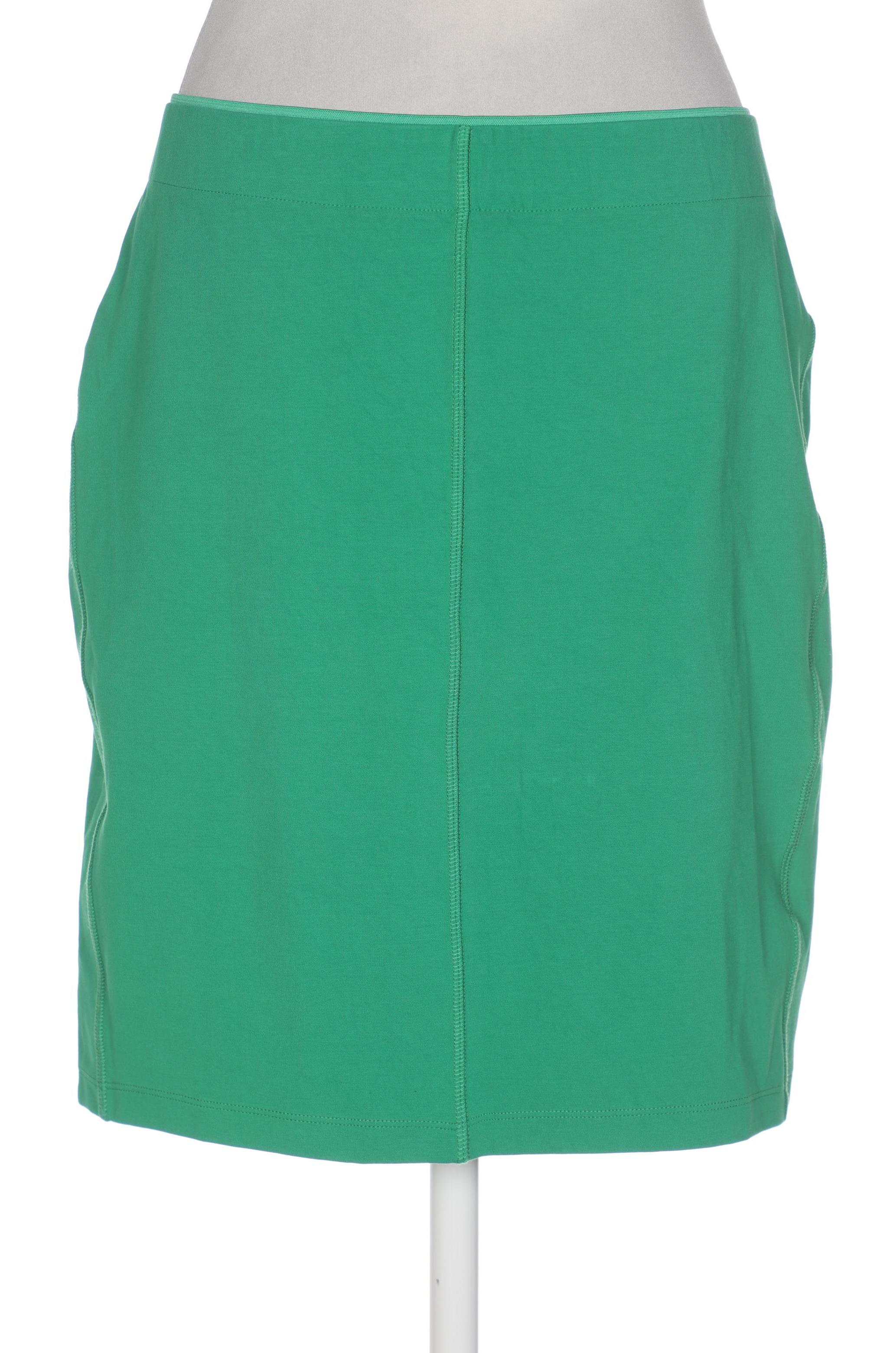 

Marc O Polo Damen Rock, grün, Gr. 38