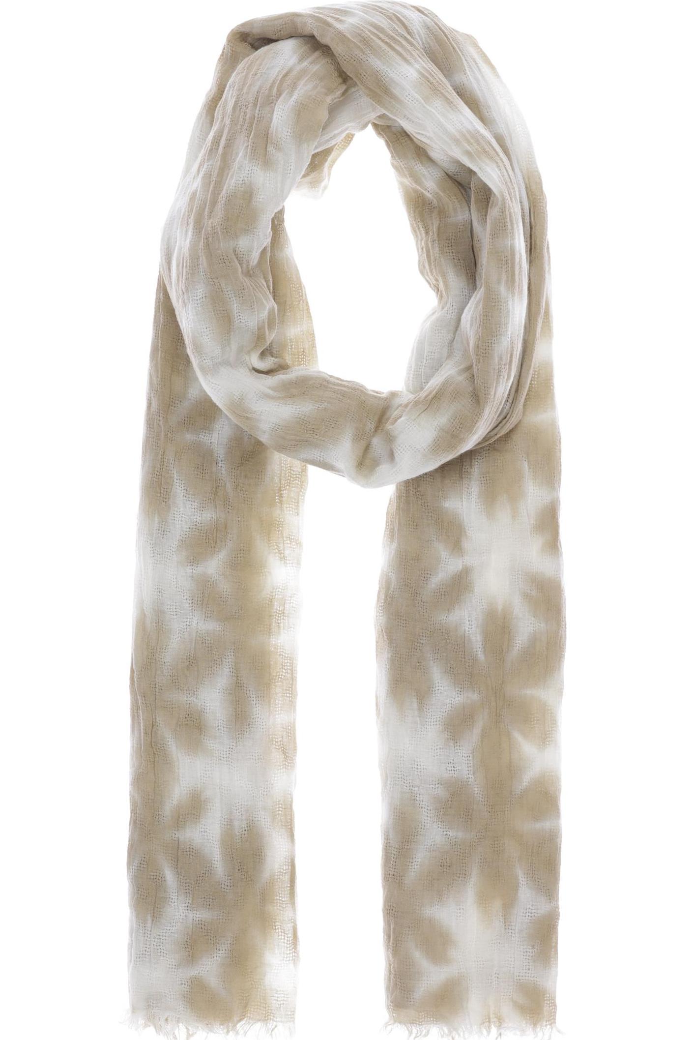 

Marc O Polo Damen Schal, beige, Gr.
