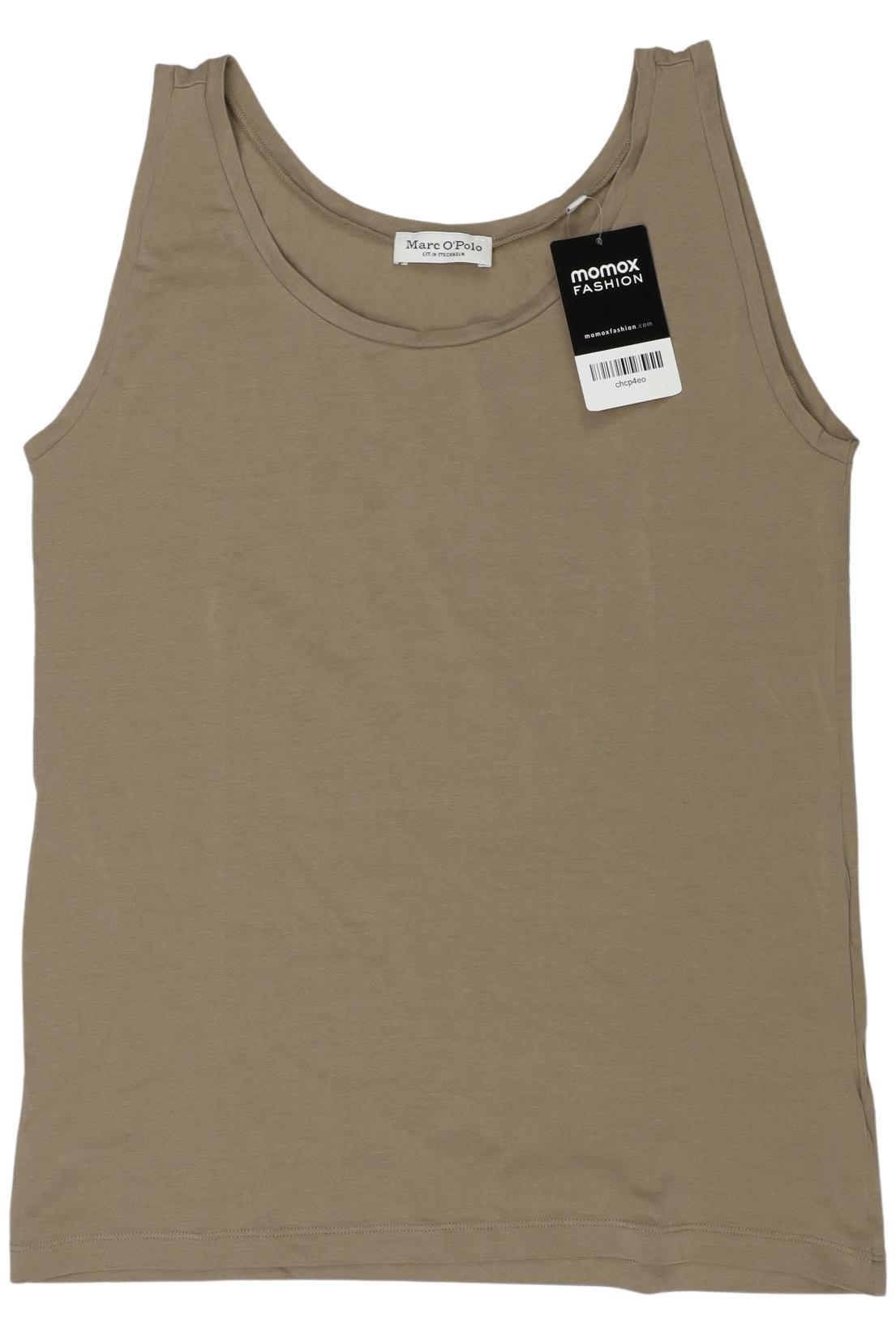 

Marc O Polo Damen Top, beige, Gr. 42