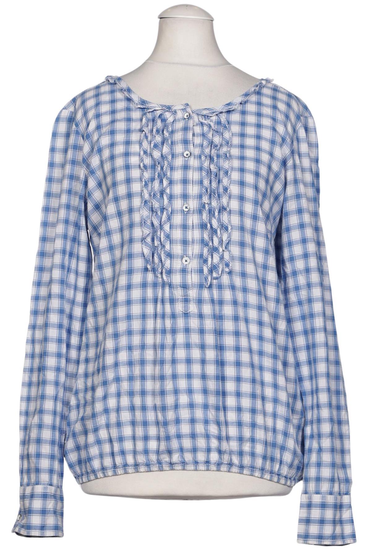 

Marc O Polo Damen Bluse, mehrfarbig, Gr. 36