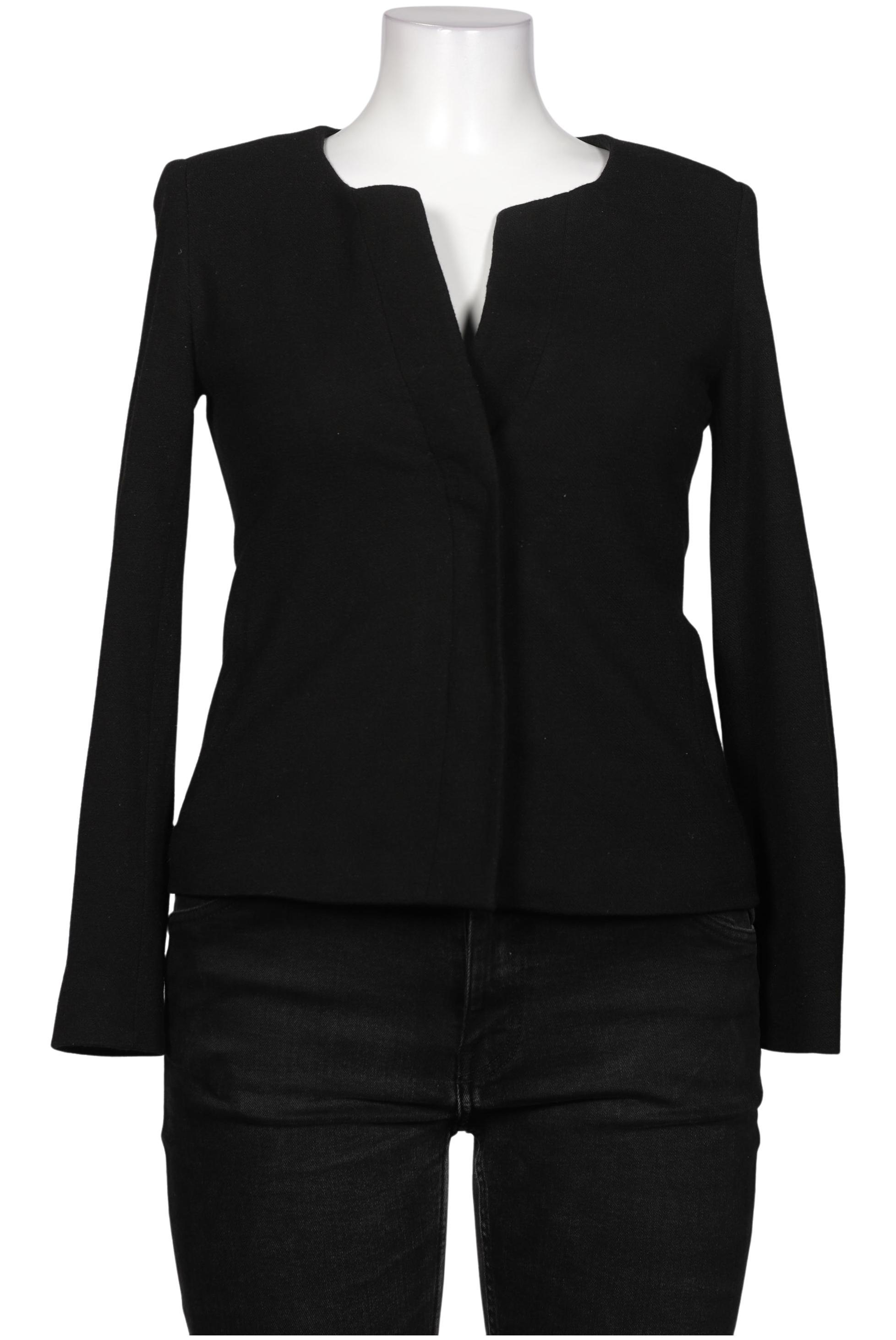 

Marc O Polo Damen Blazer, schwarz, Gr. 38
