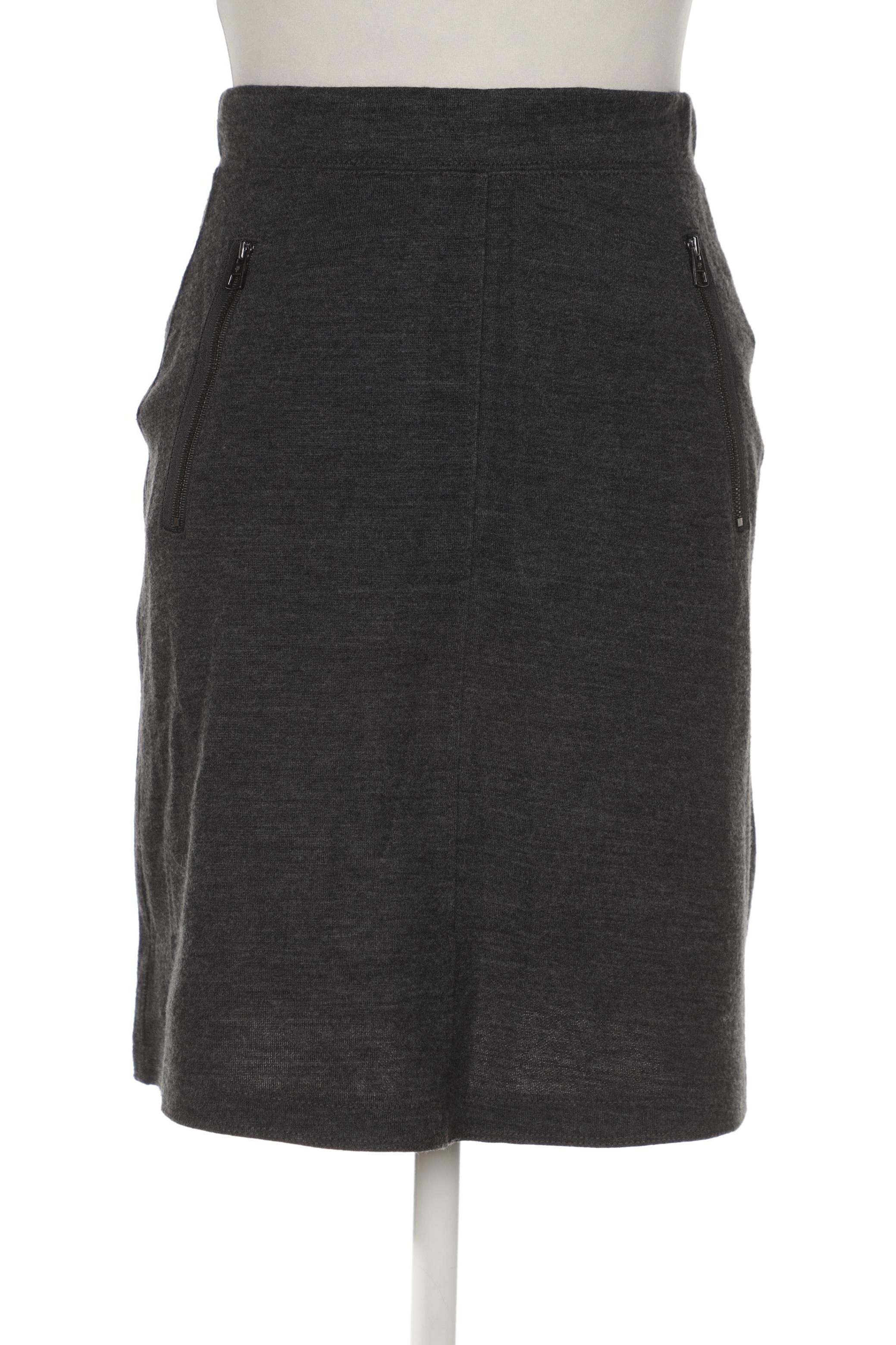 

Marc O Polo Damen Rock, grau