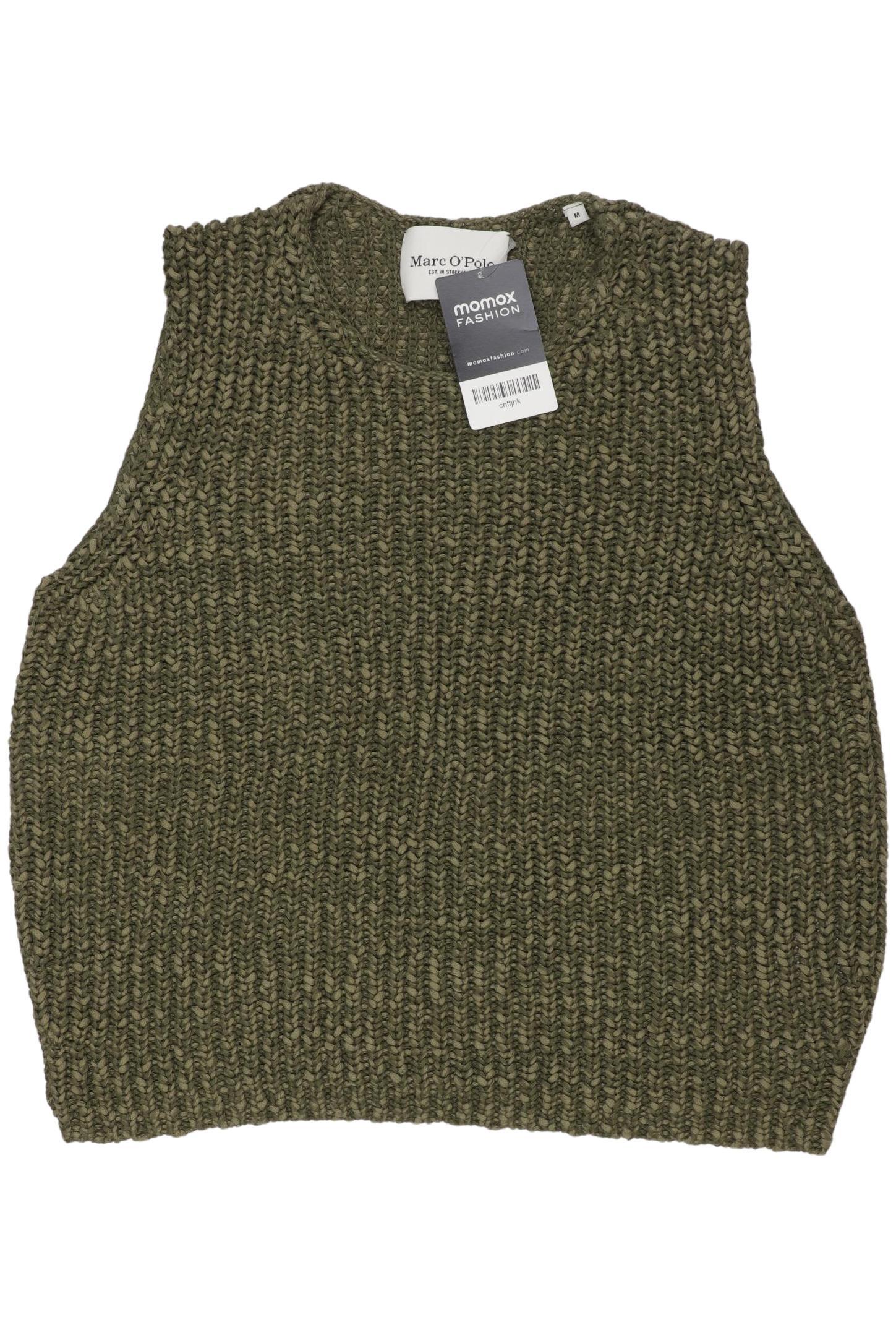 

Marc O Polo Damen Pullover, grün, Gr. 38