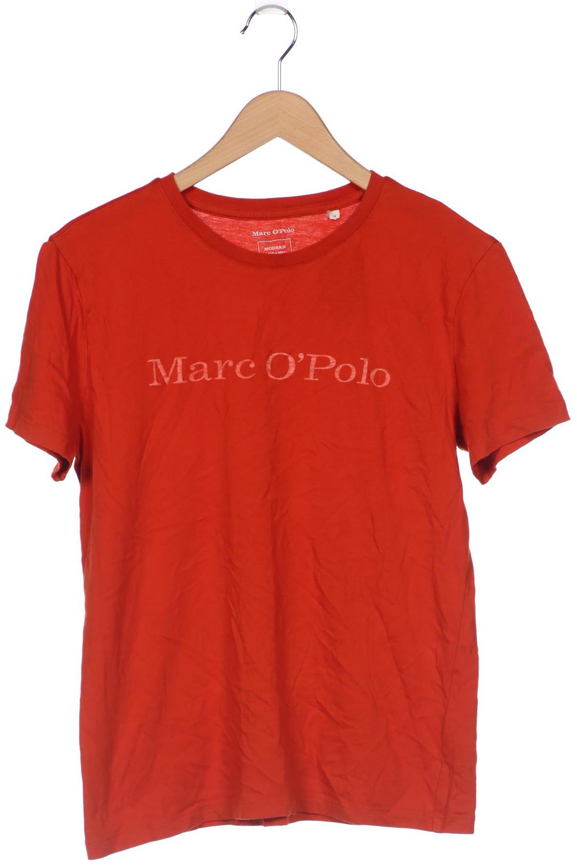 

Marc O Polo Herren T-Shirt, orange